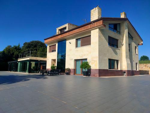 Mentxakaetas Uribe villa foto 6292247