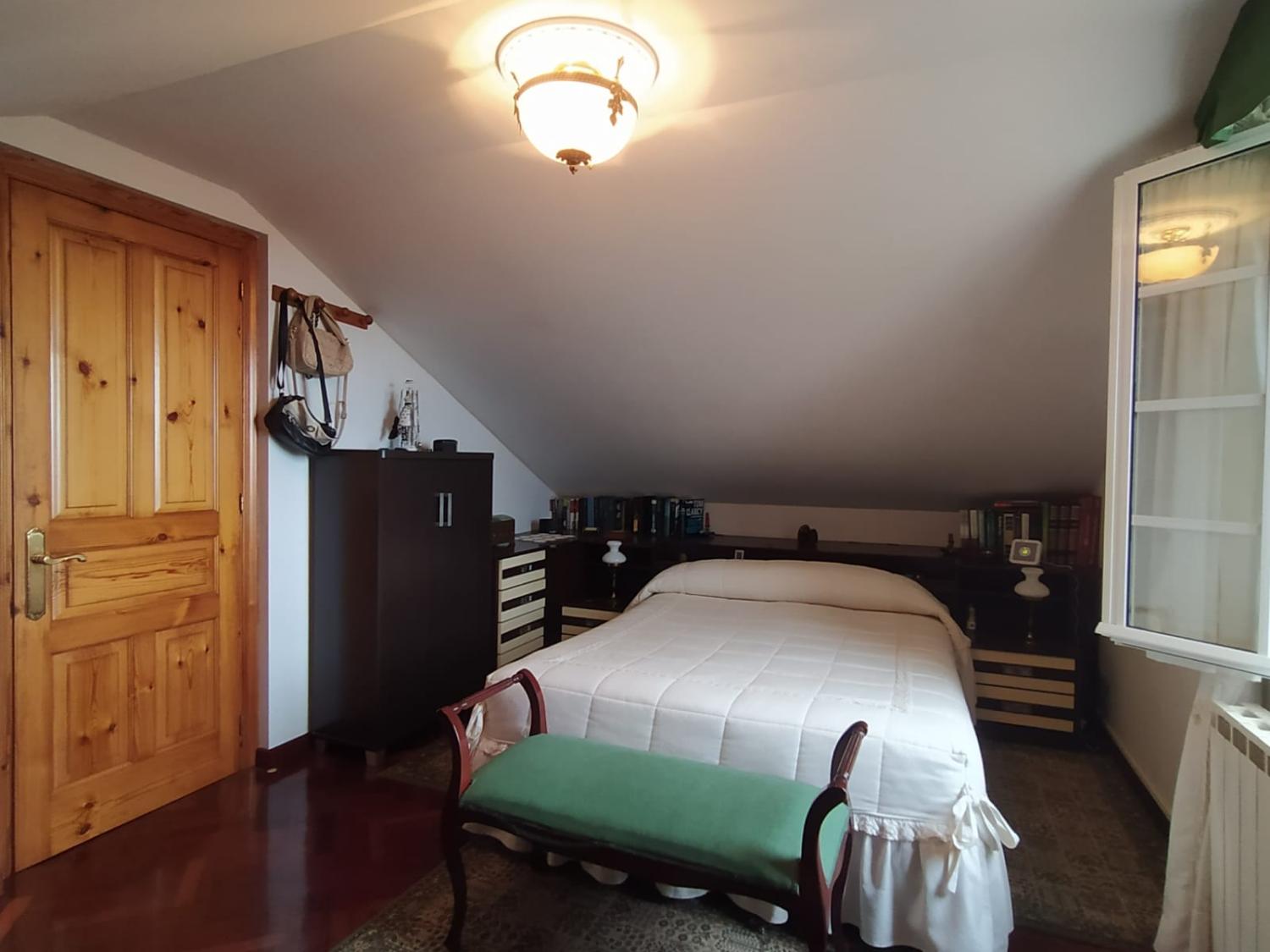  till salu hus Fontao Ortegal 5