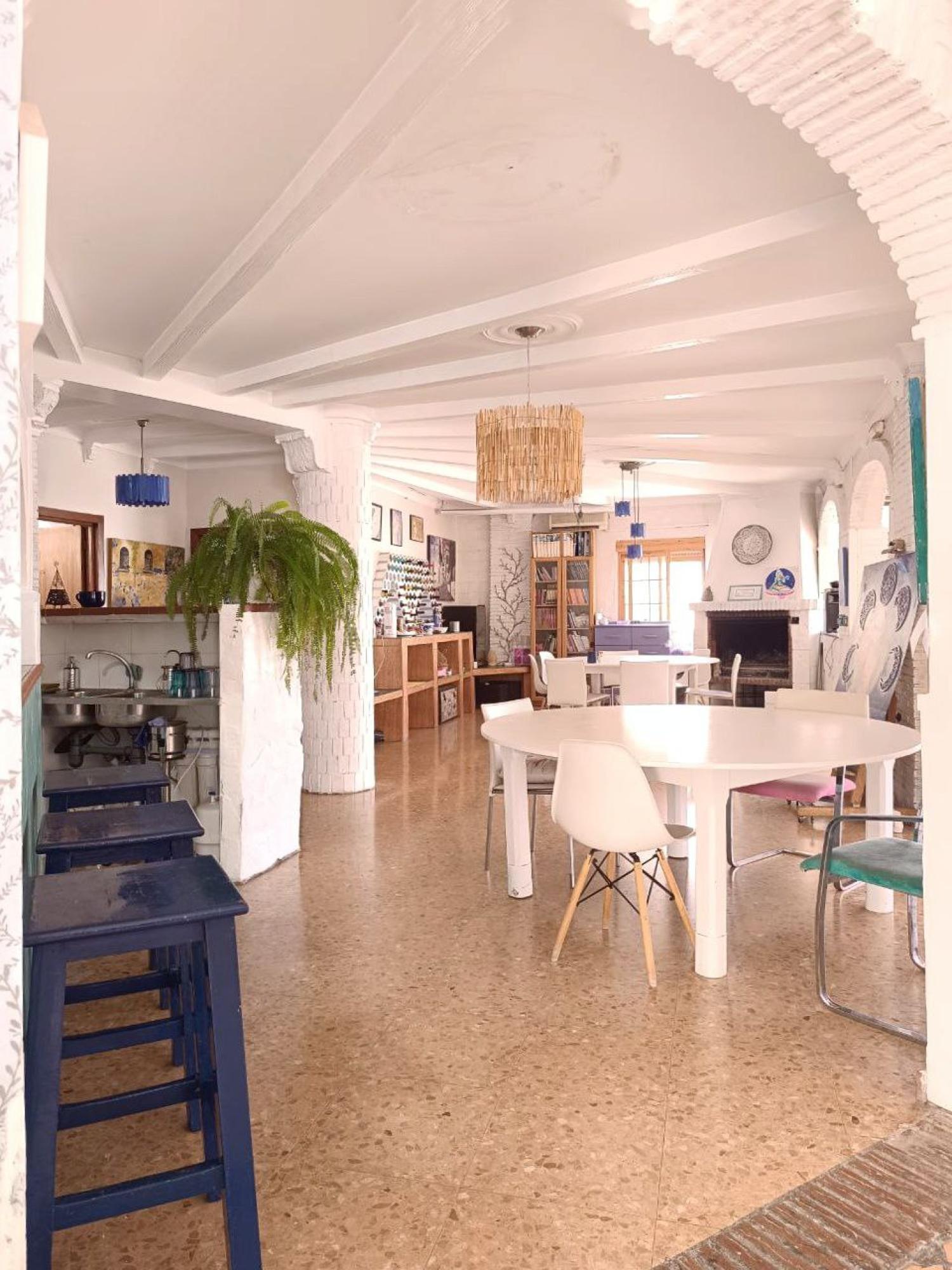  till salu hus på landet Motril Costa Tropical 5