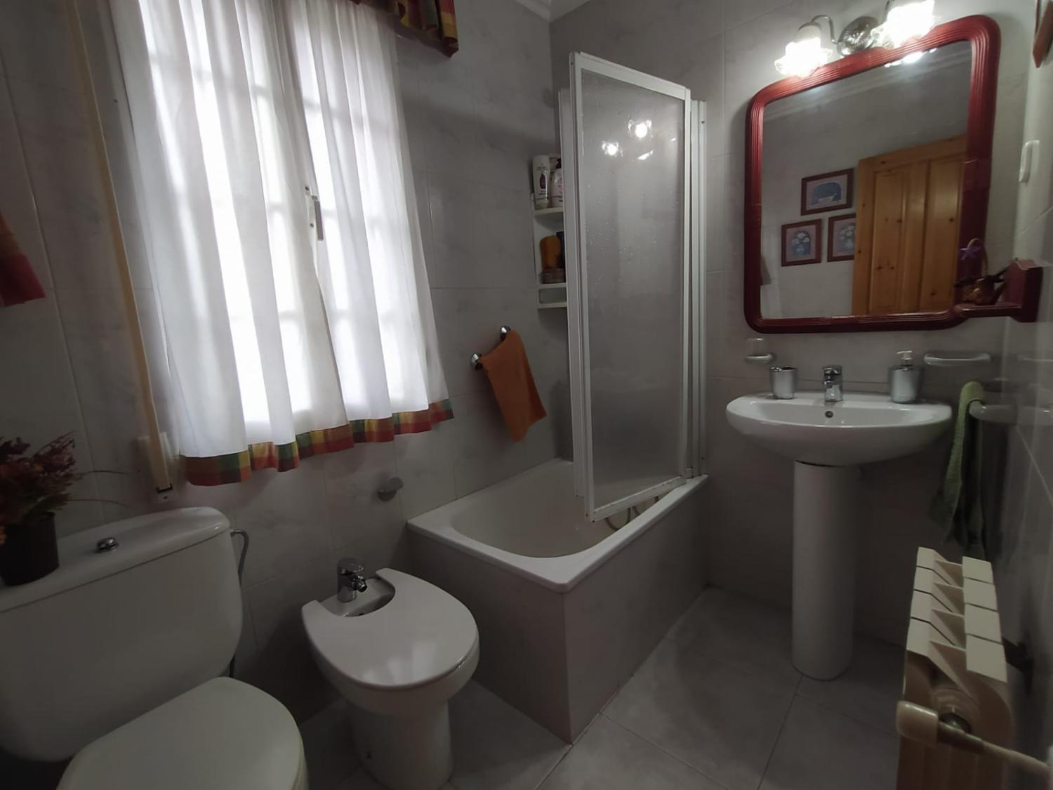  till salu hus Fontao Ortegal 14