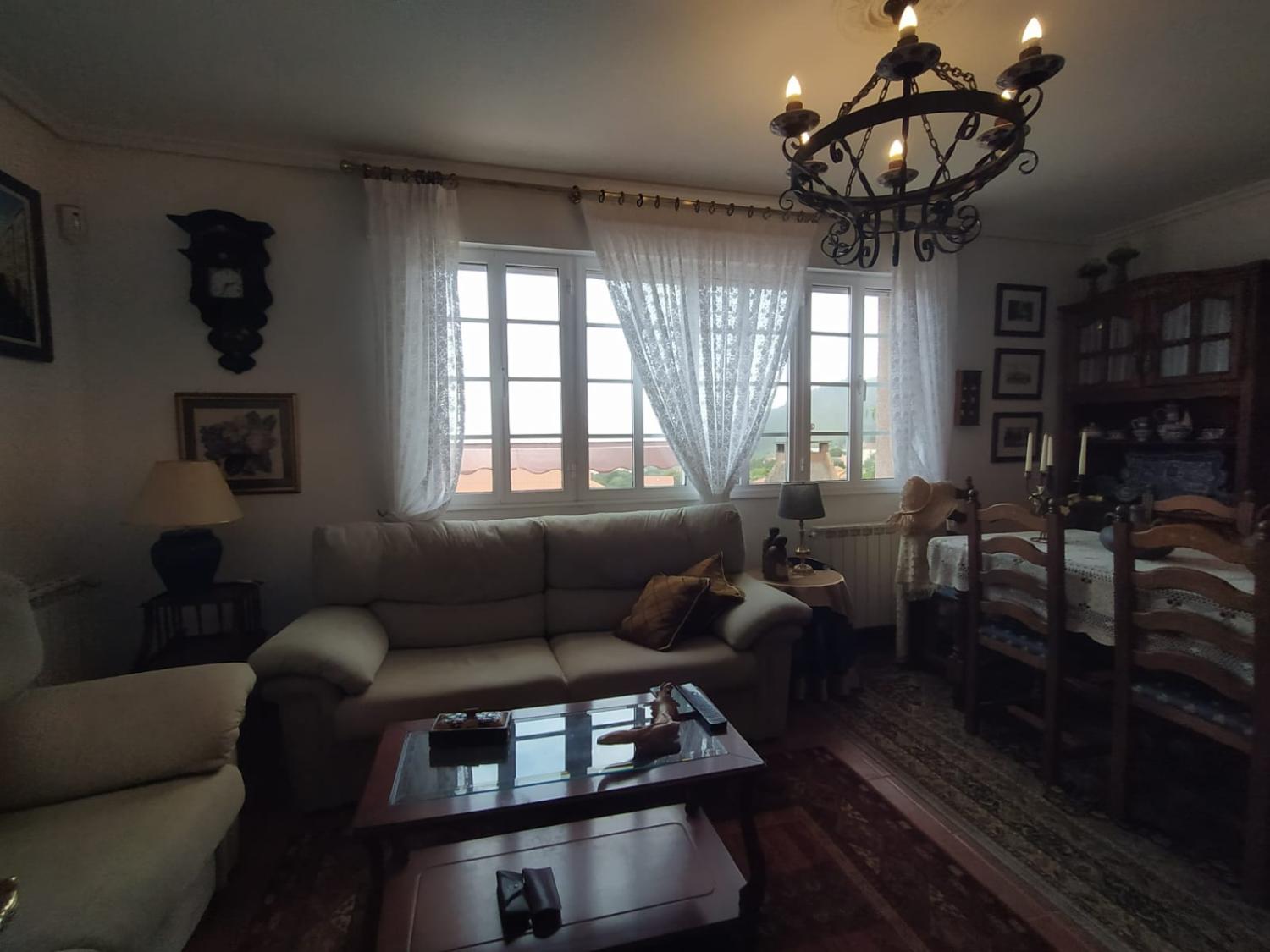  till salu hus Fontao Ortegal 33