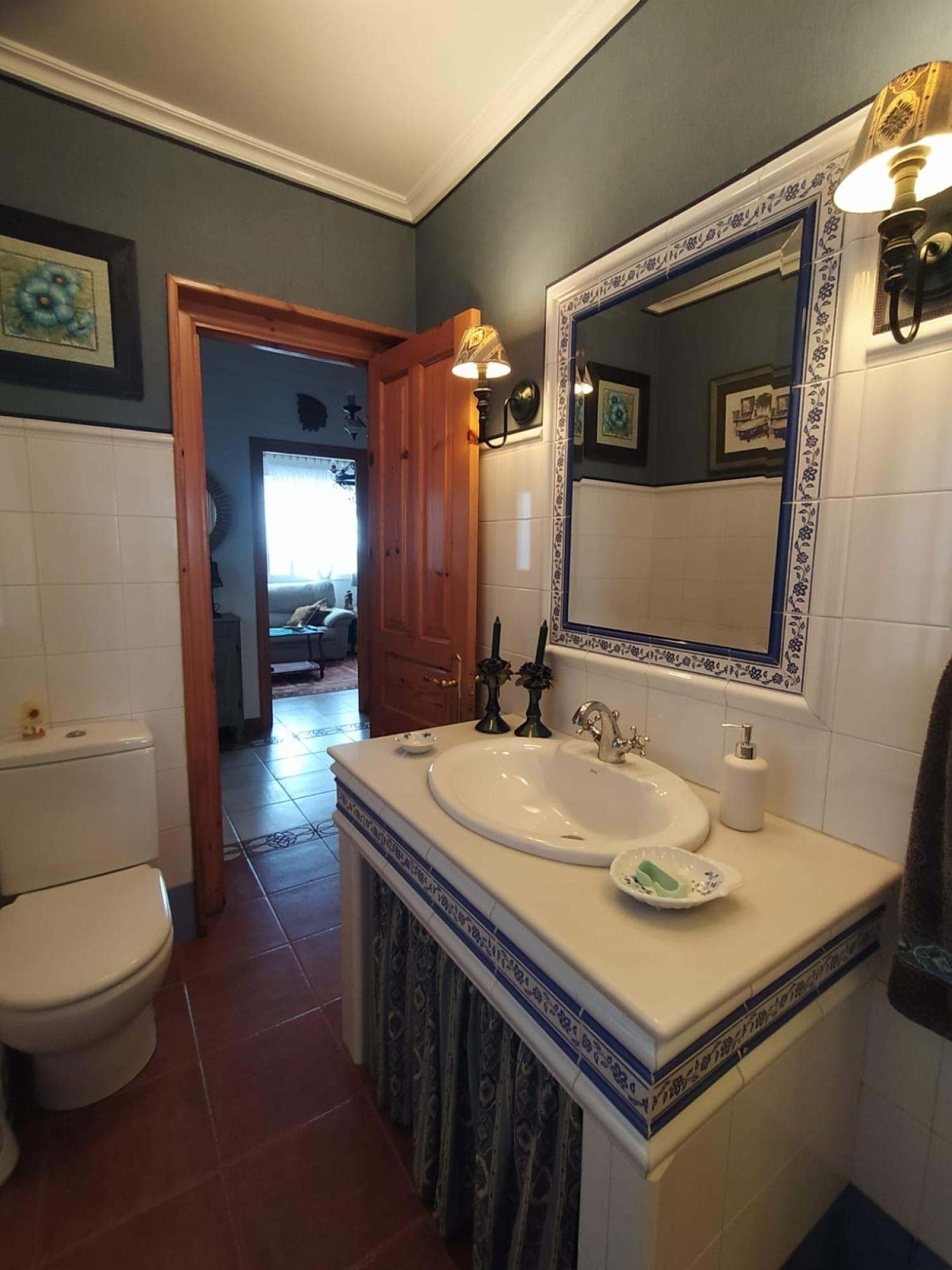  till salu hus Fontao Ortegal 26