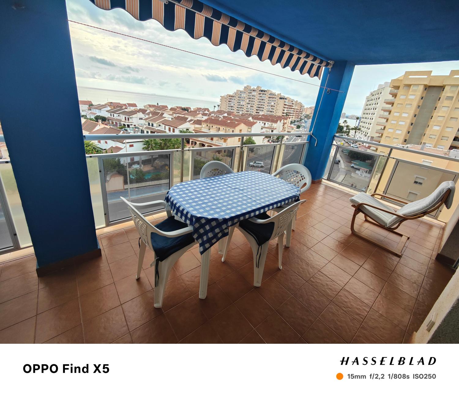  till salu lägenhet La Manga Del Mar Menor Campo De Cartagena 2