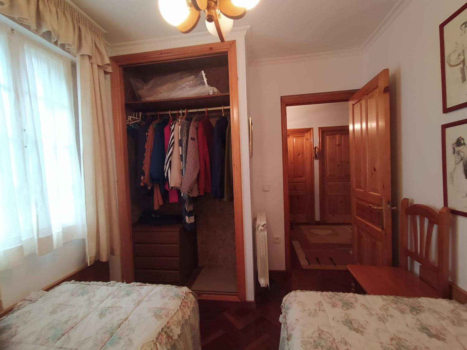  till salu hus Fontao Ortegal 12