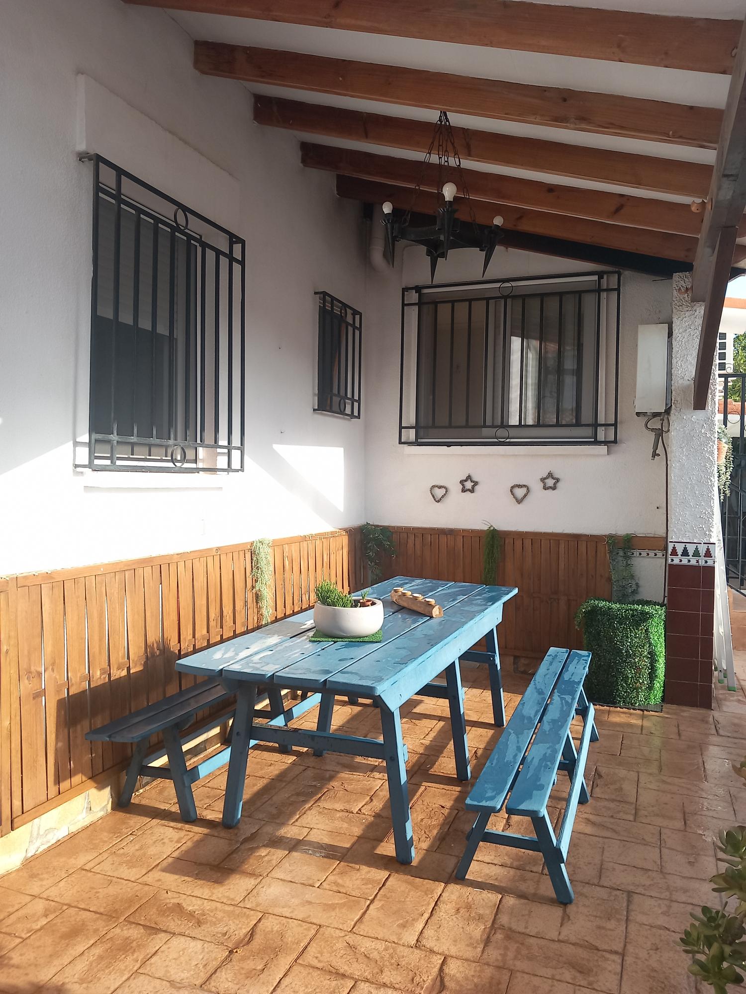  till salu villa Boqueres Alacantí 9