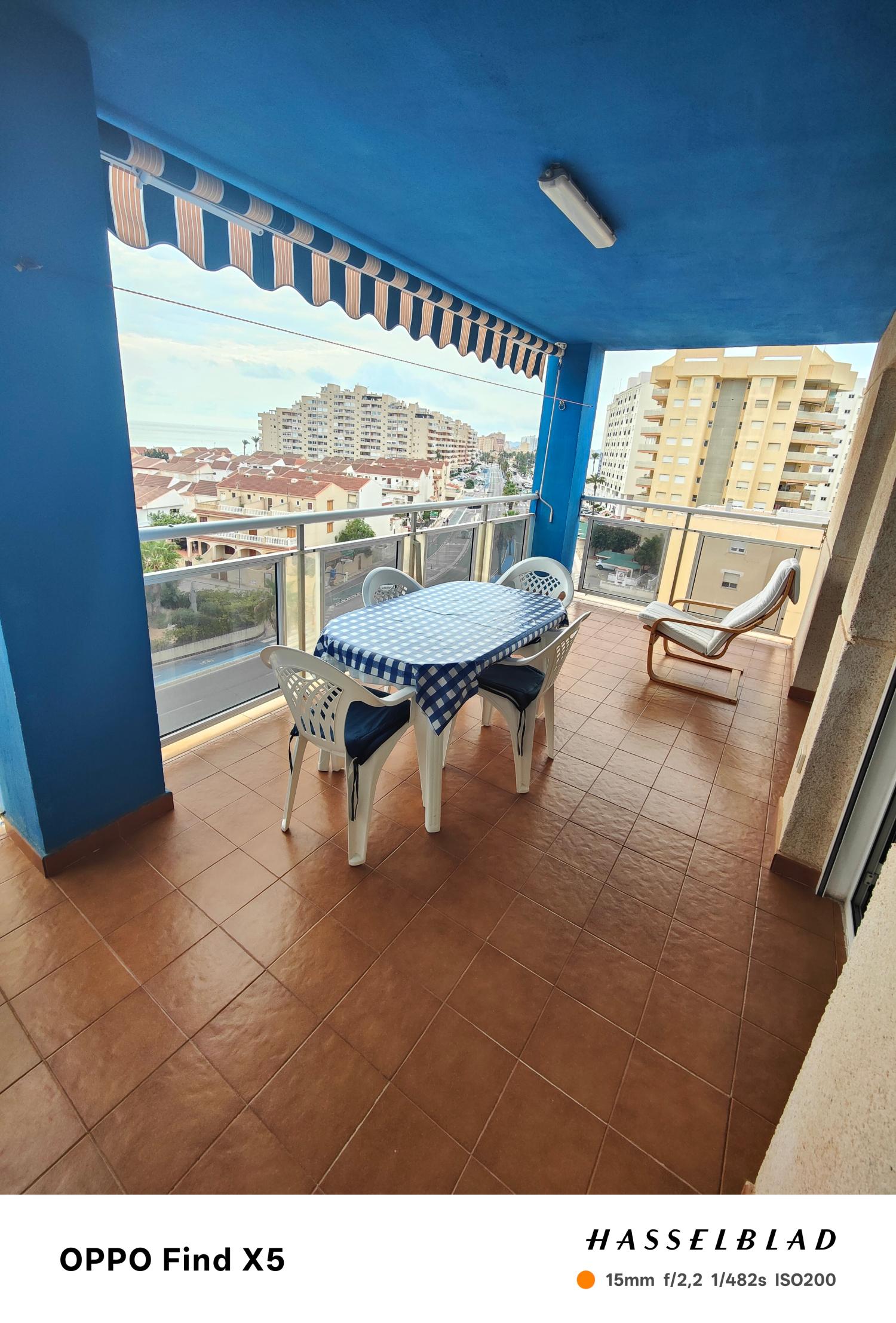  till salu lägenhet La Manga Del Mar Menor Campo De Cartagena 6