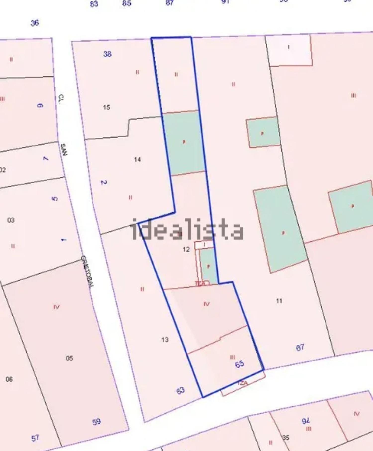  till salu radhus Benissa Marina Alta 28