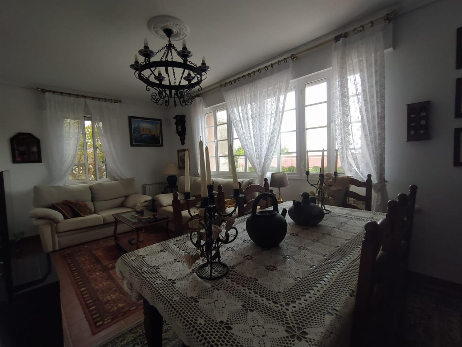  till salu hus Fontao Ortegal 32