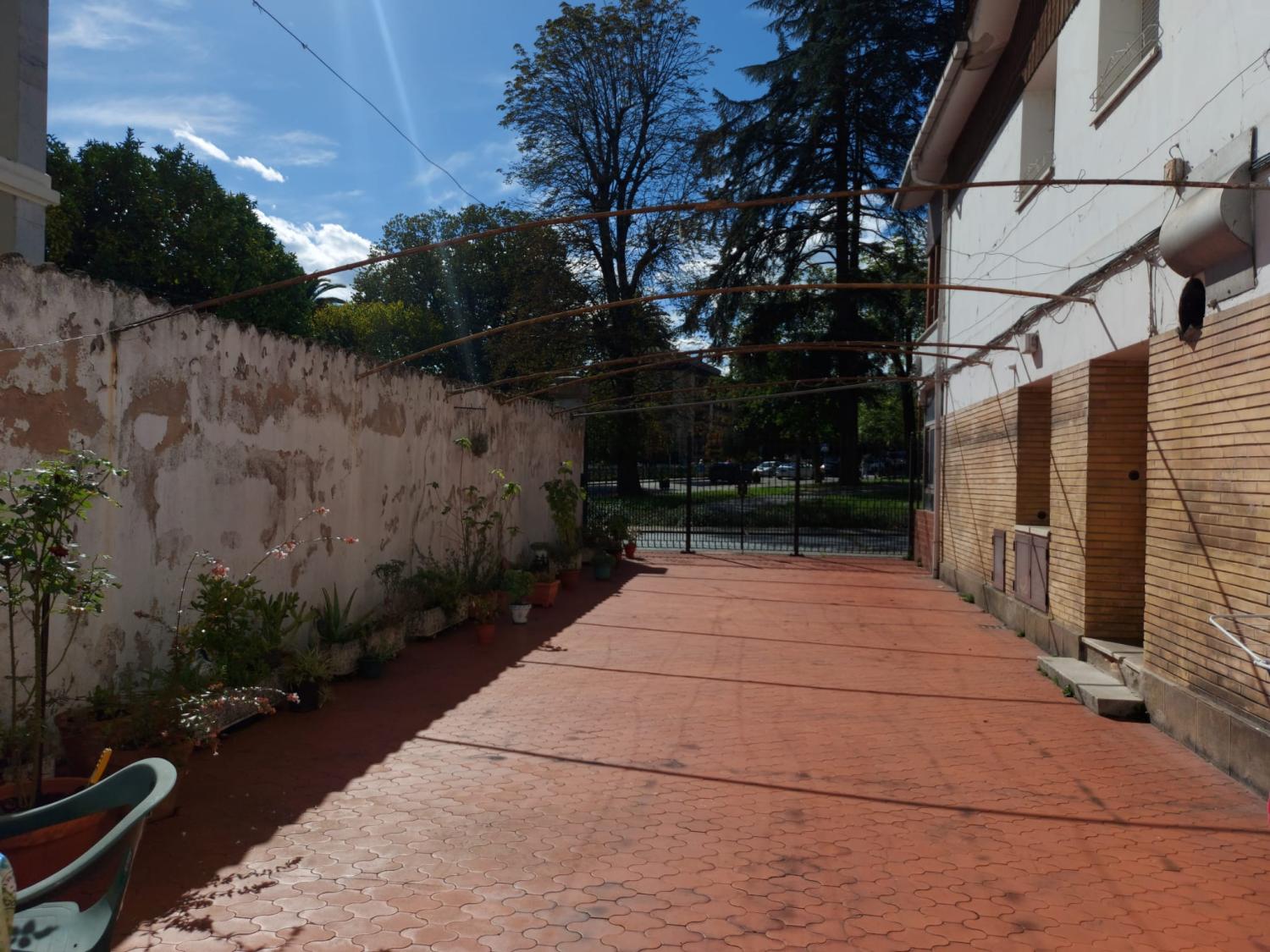  till salu byggnad Grado Oviedo 6