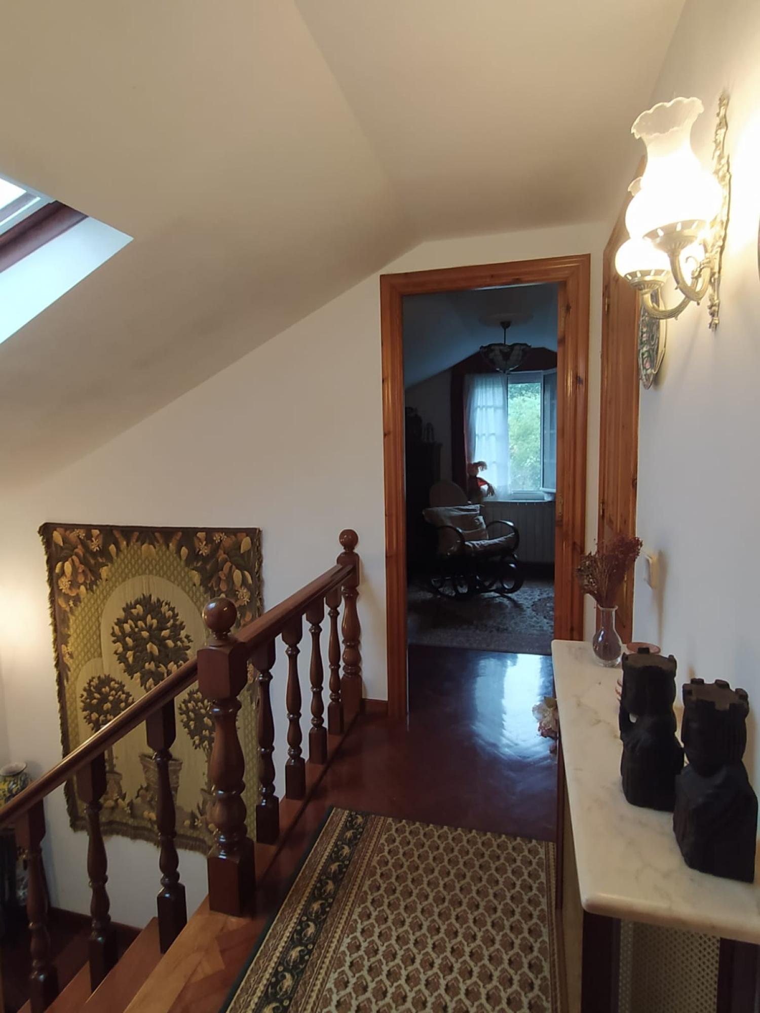  till salu hus Fontao Ortegal 8