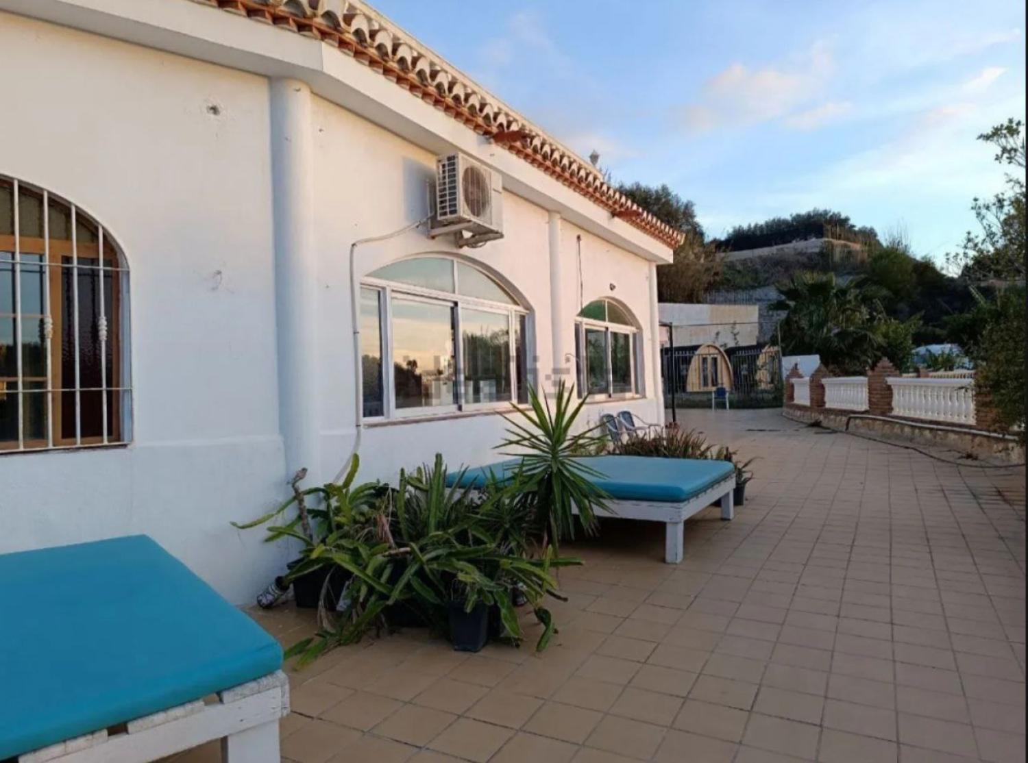  till salu hus på landet Motril Costa Tropical 32