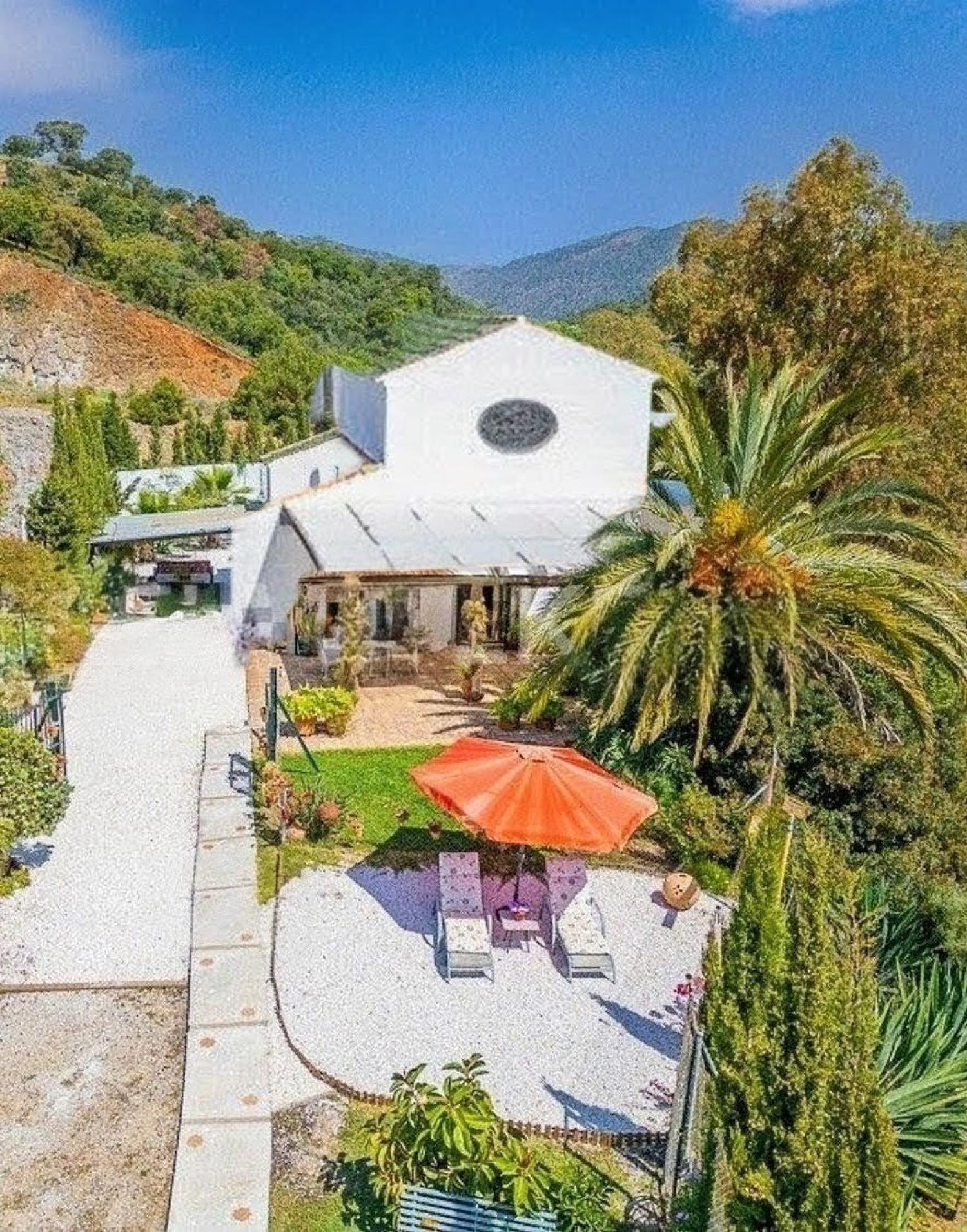  till salu villa Estepona Costa Del Sol Occidental 1