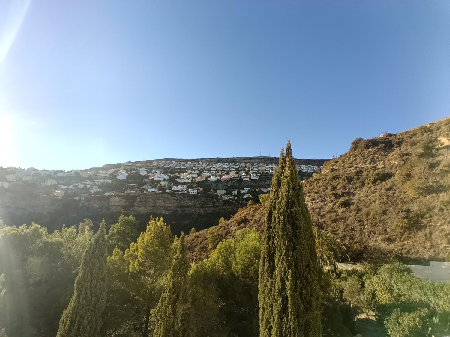  till salu lägenhet Cumbre Del Sol Marina Alta 12
