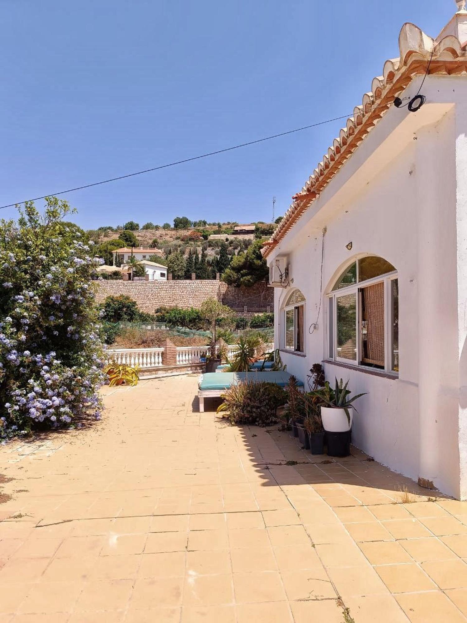  till salu hus på landet Motril Costa Tropical 34