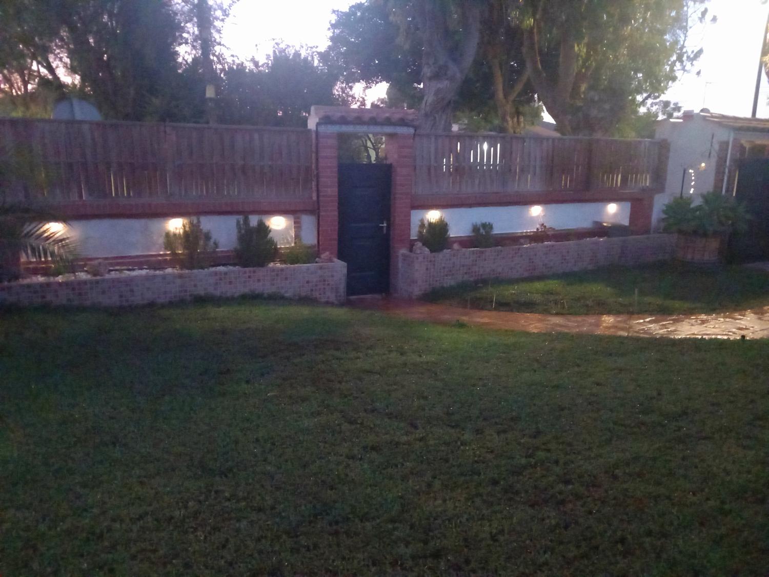  till salu villa Boqueres Alacantí 16