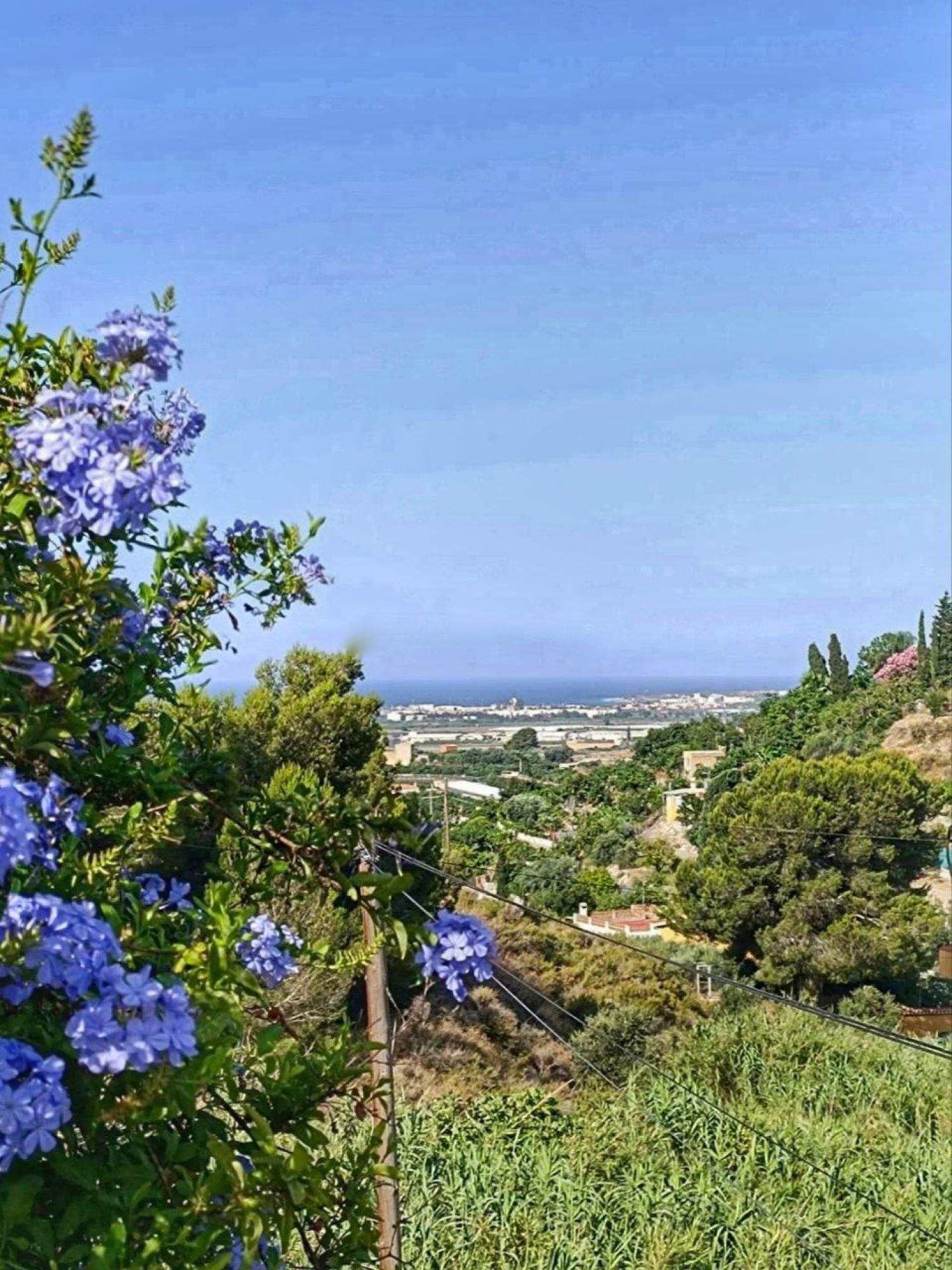  till salu hus på landet Motril Costa Tropical 28