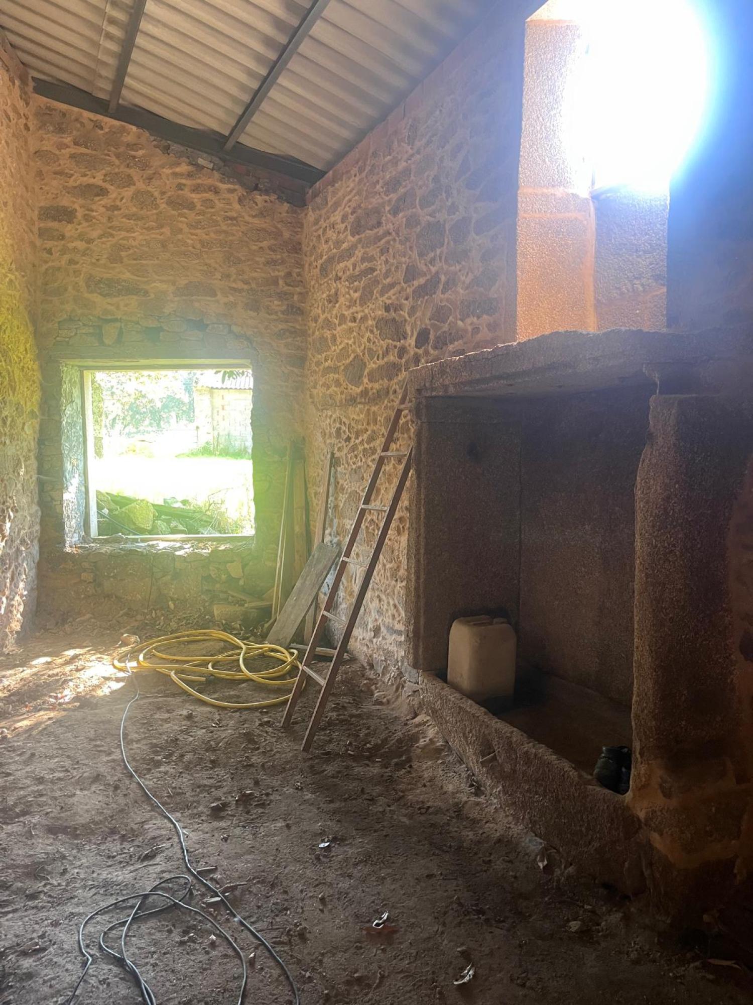  till salu hus Gulpilleira Betanzos 5