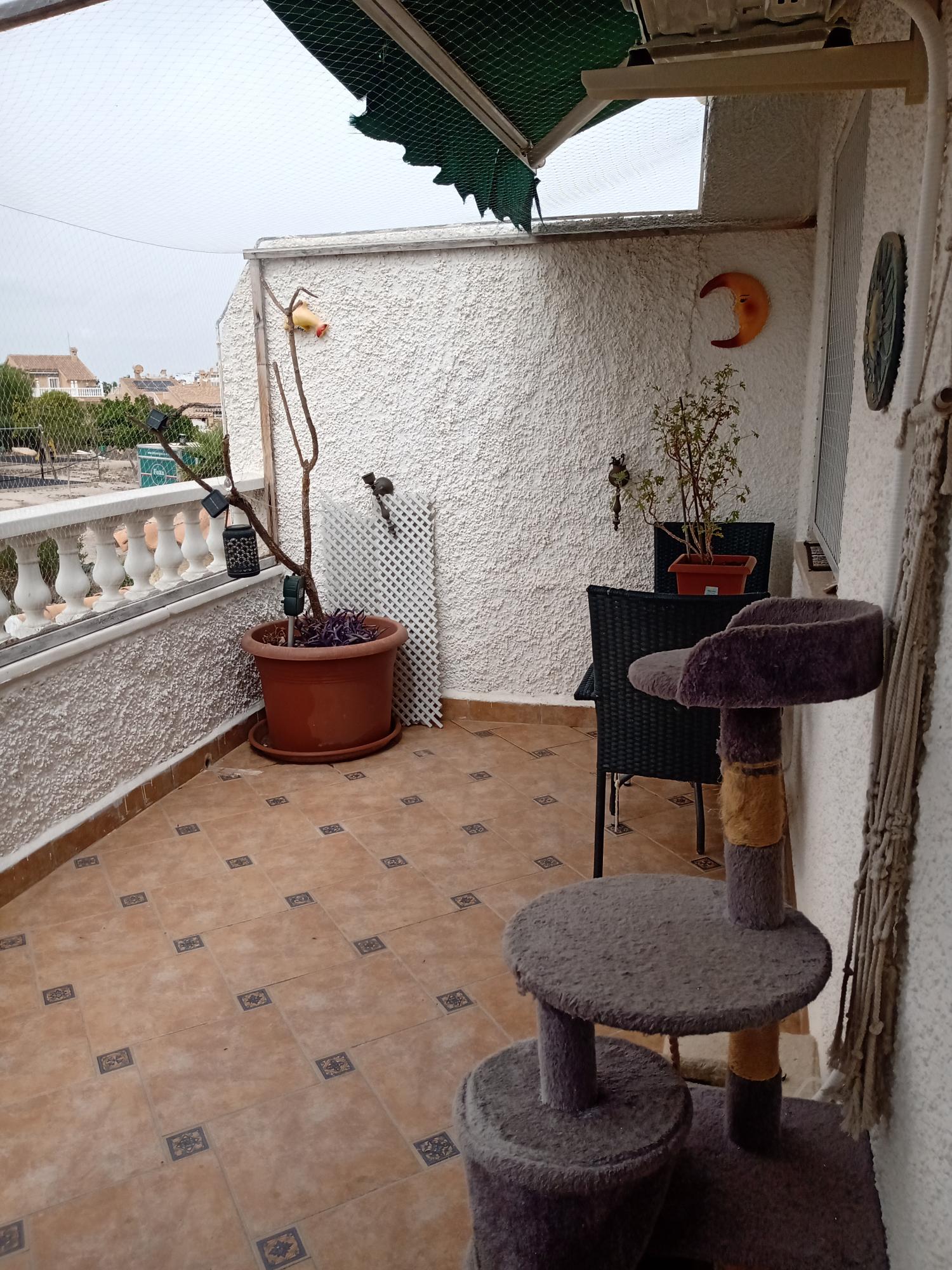  till salu parhus Orihuela Costa Baix Segura 7