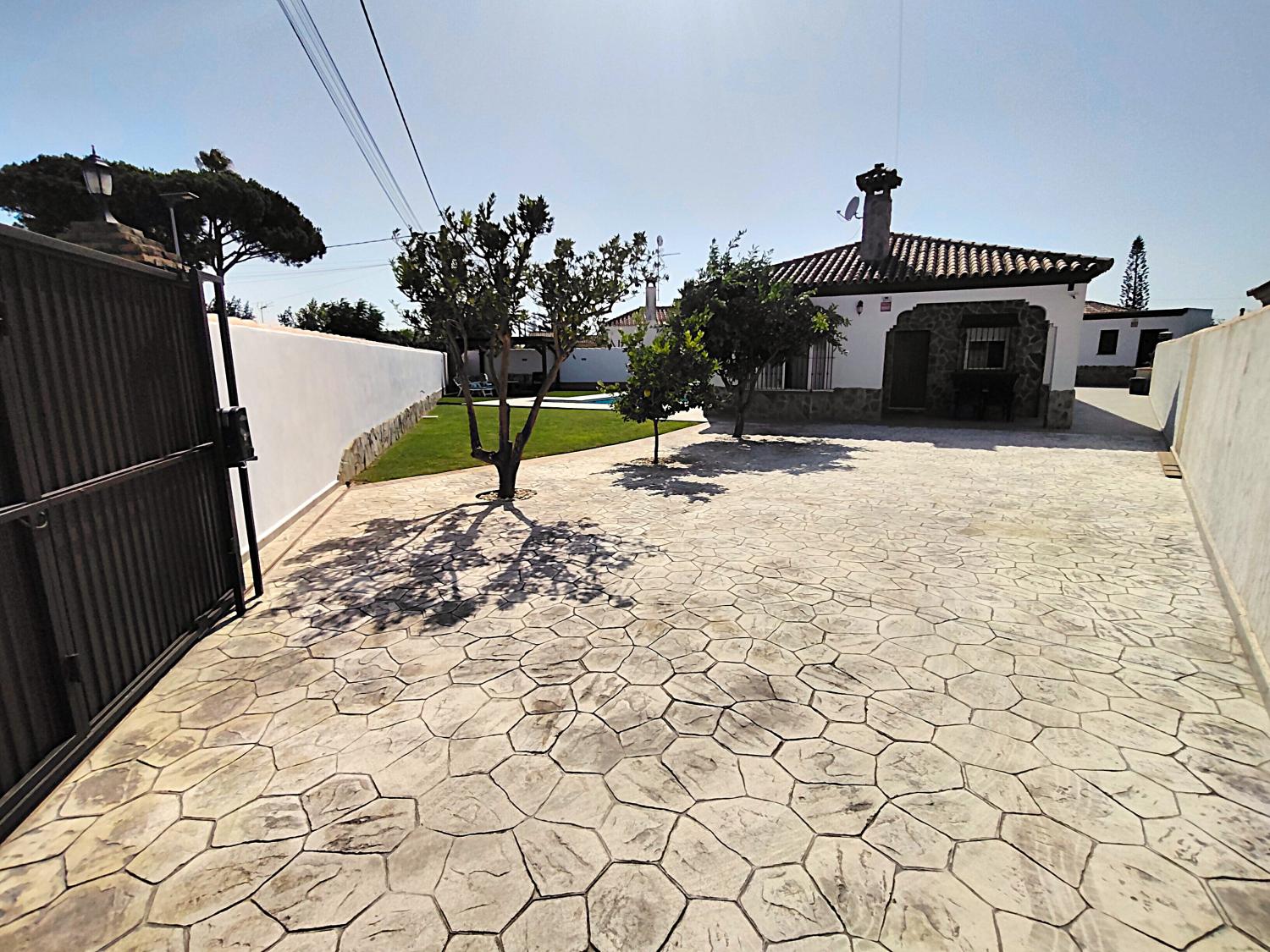  till salu villa Chiclana De La Frontera Bahía De Cádiz 6