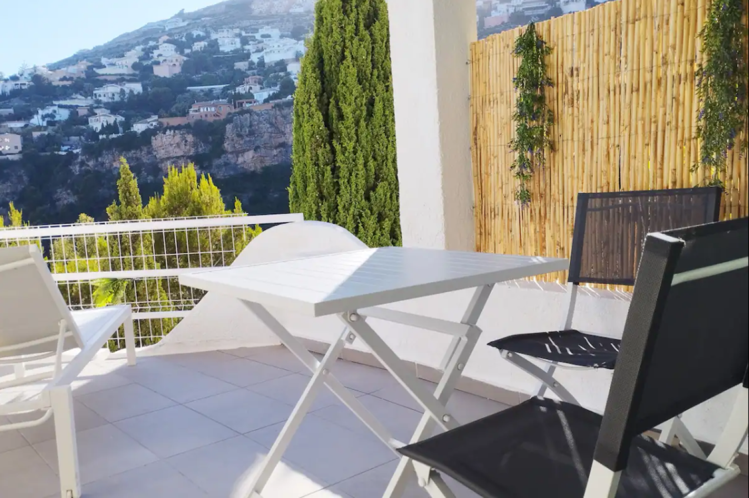  till salu lägenhet Cumbre Del Sol Marina Alta 25