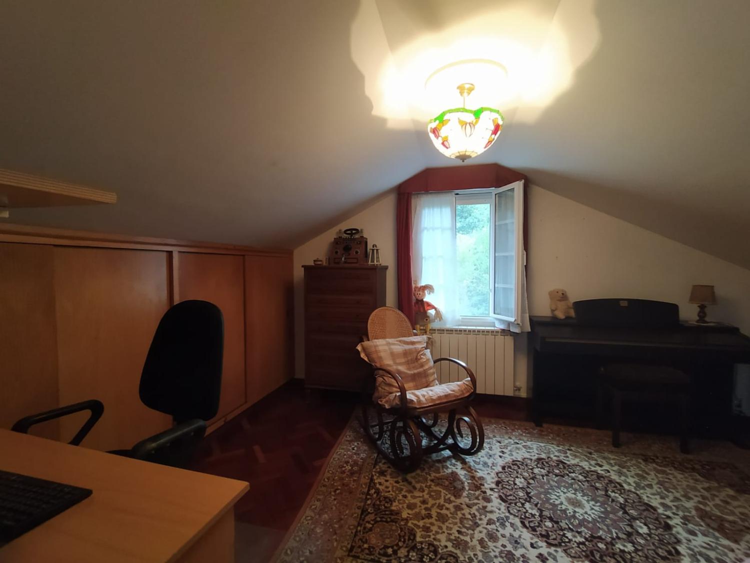  till salu hus Fontao Ortegal 4