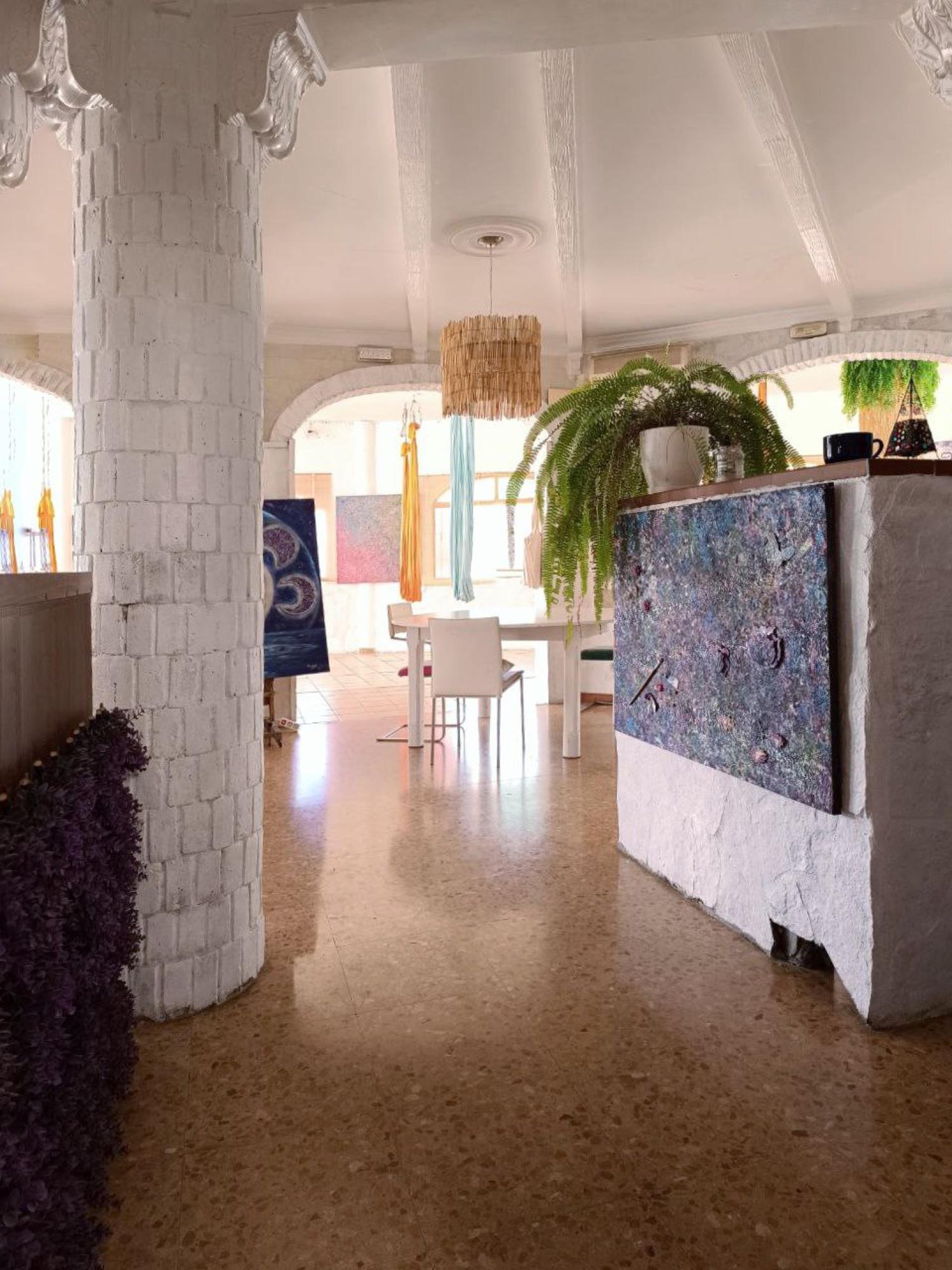  till salu hus på landet Motril Costa Tropical 13