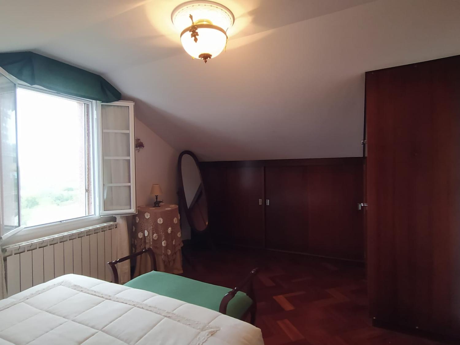 till salu hus Fontao Ortegal 6