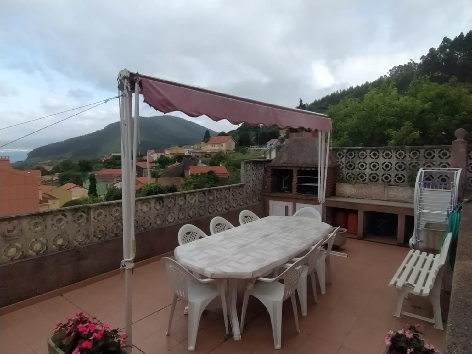  till salu hus Fontao Ortegal 38