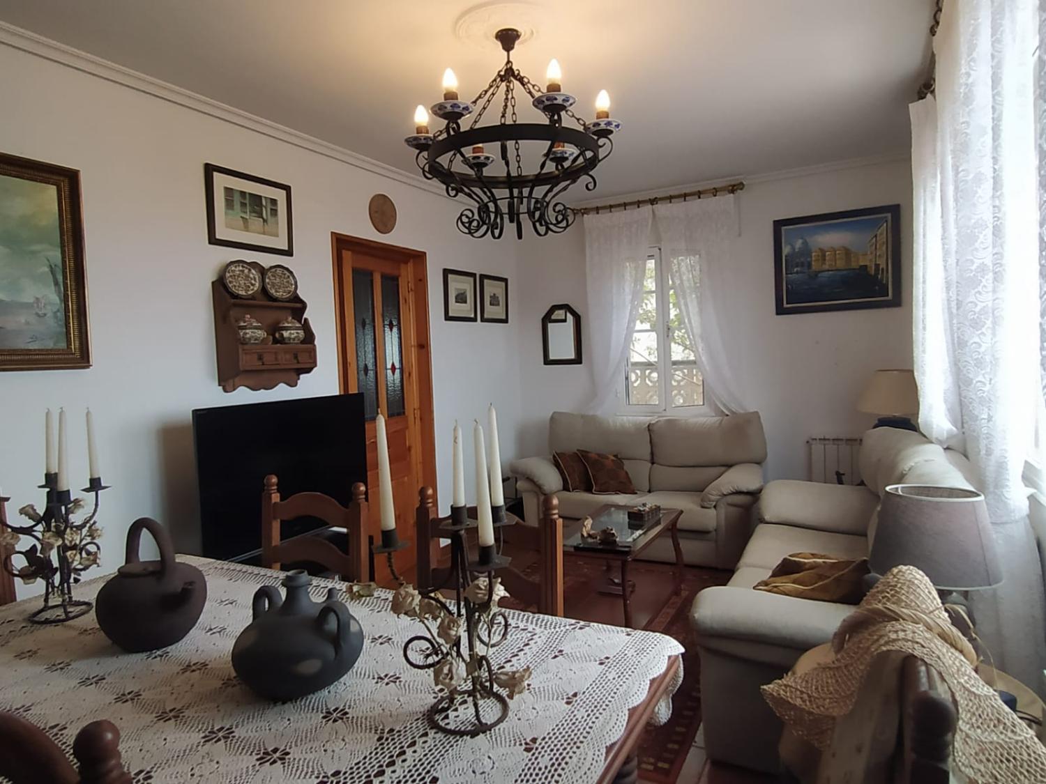  till salu hus Fontao Ortegal 31