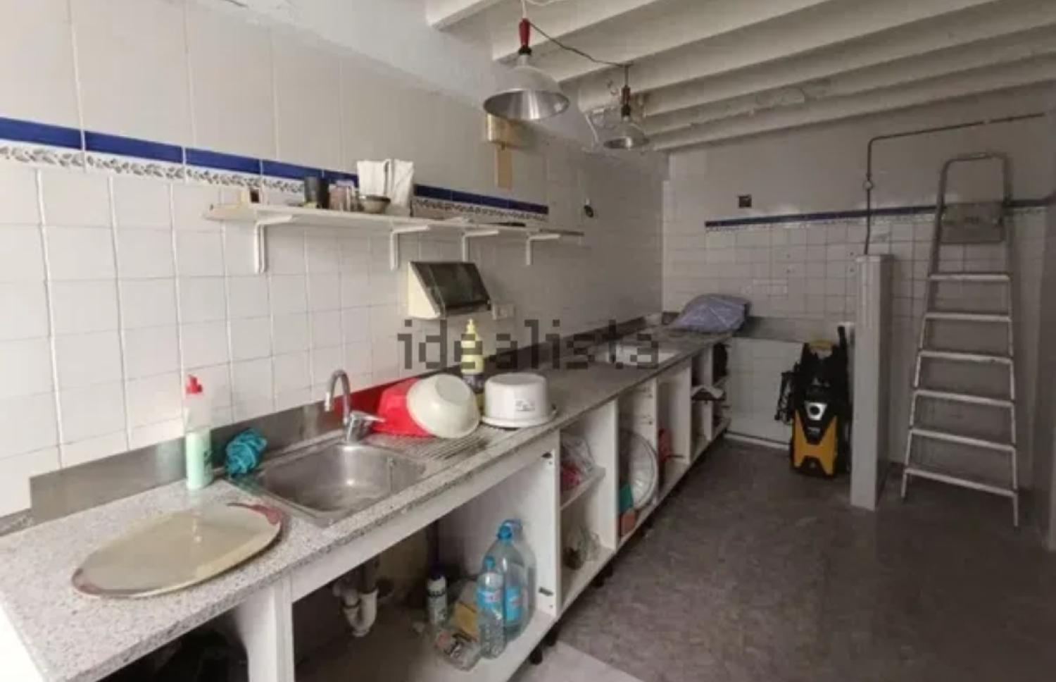  till salu radhus Benissa Marina Alta 8