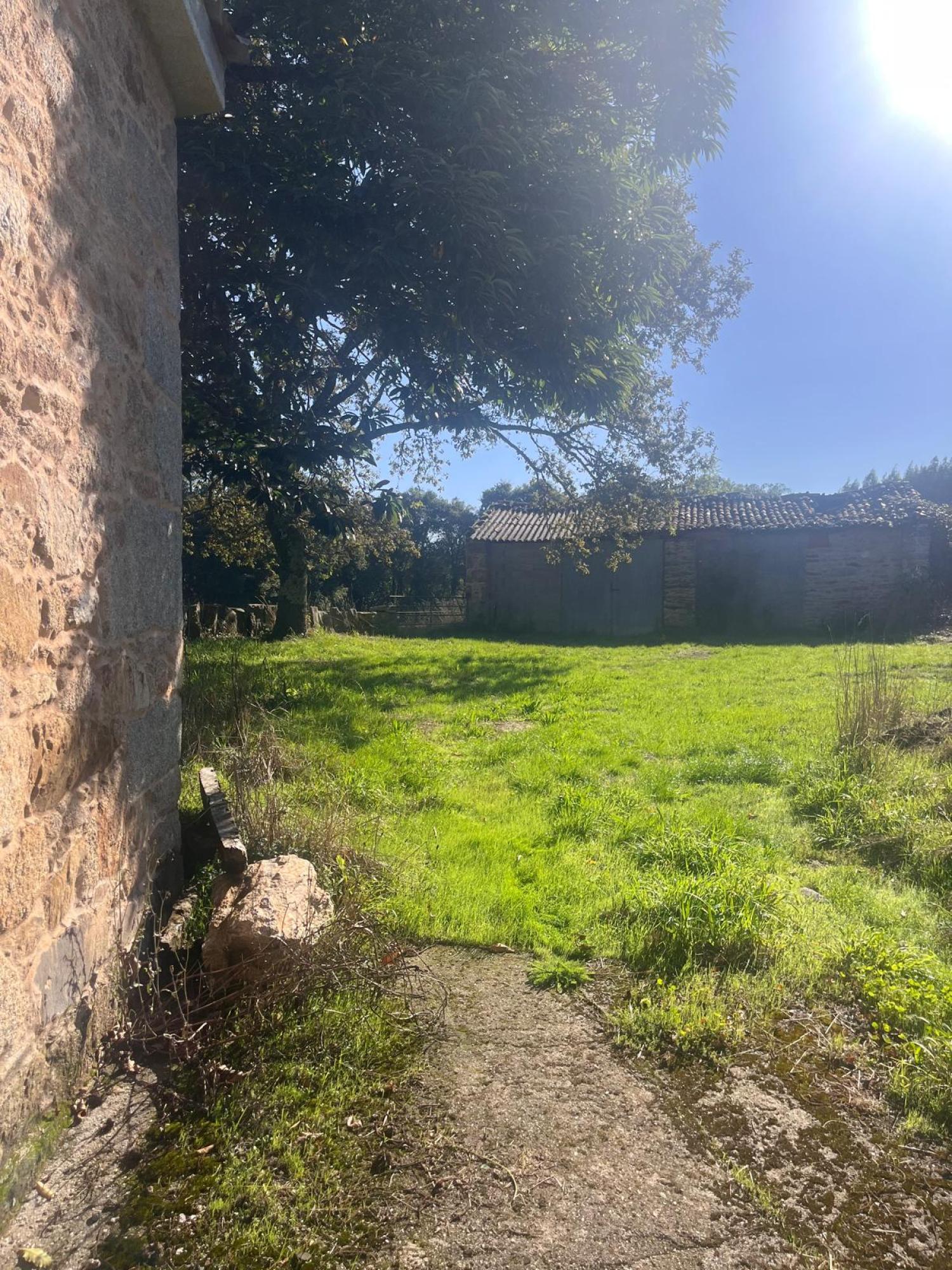  till salu hus Gulpilleira Betanzos 7