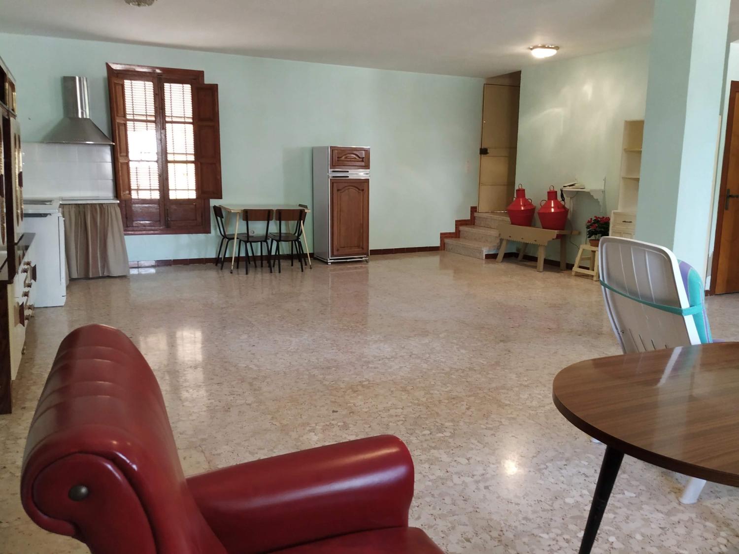  till salu hus Arbuniel Sierra Mágina 20