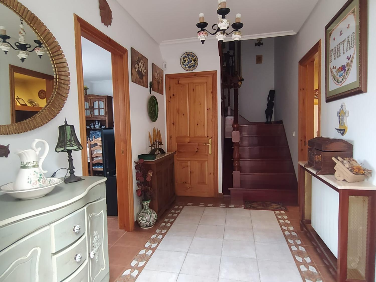  till salu hus Fontao Ortegal 34
