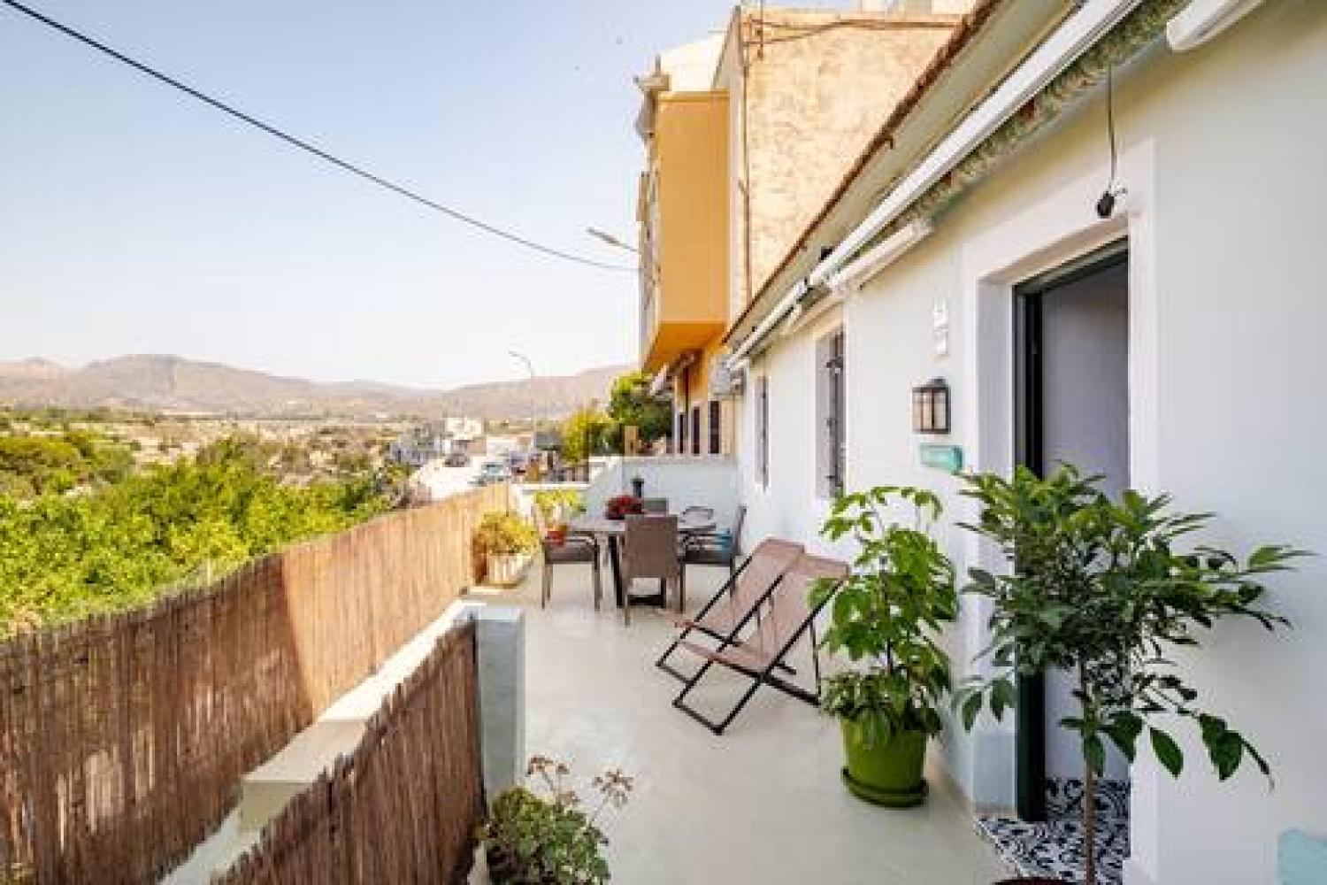  till salu hus Villajoyosa Marina Baixa 2
