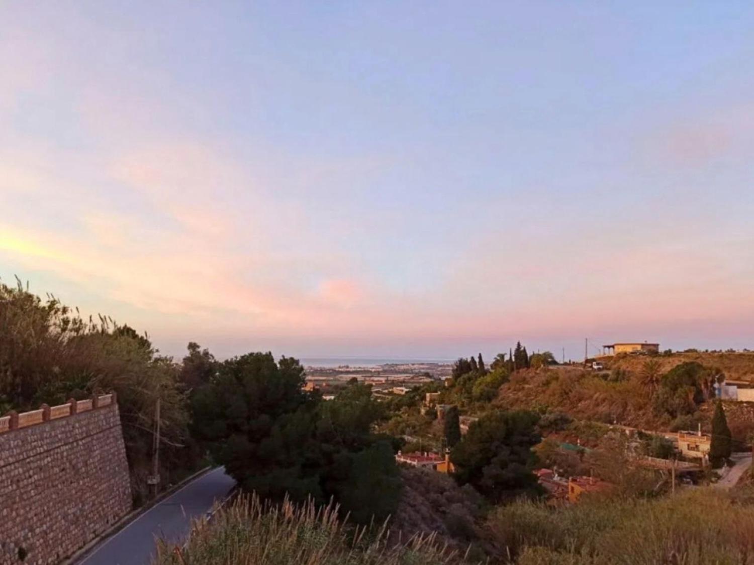  till salu hus på landet Motril Costa Tropical 1