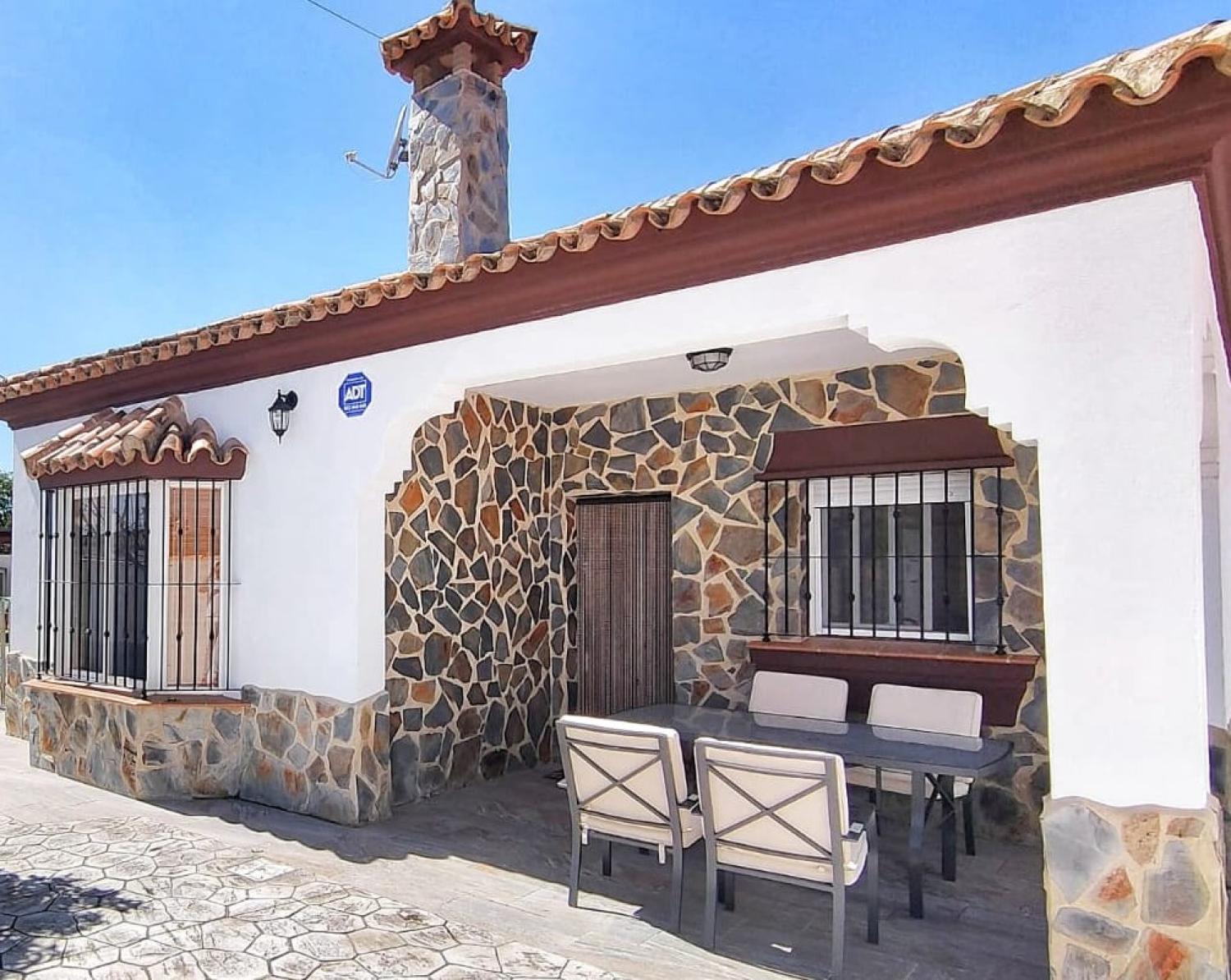  till salu villa Chiclana De La Frontera Bahía De Cádiz 8