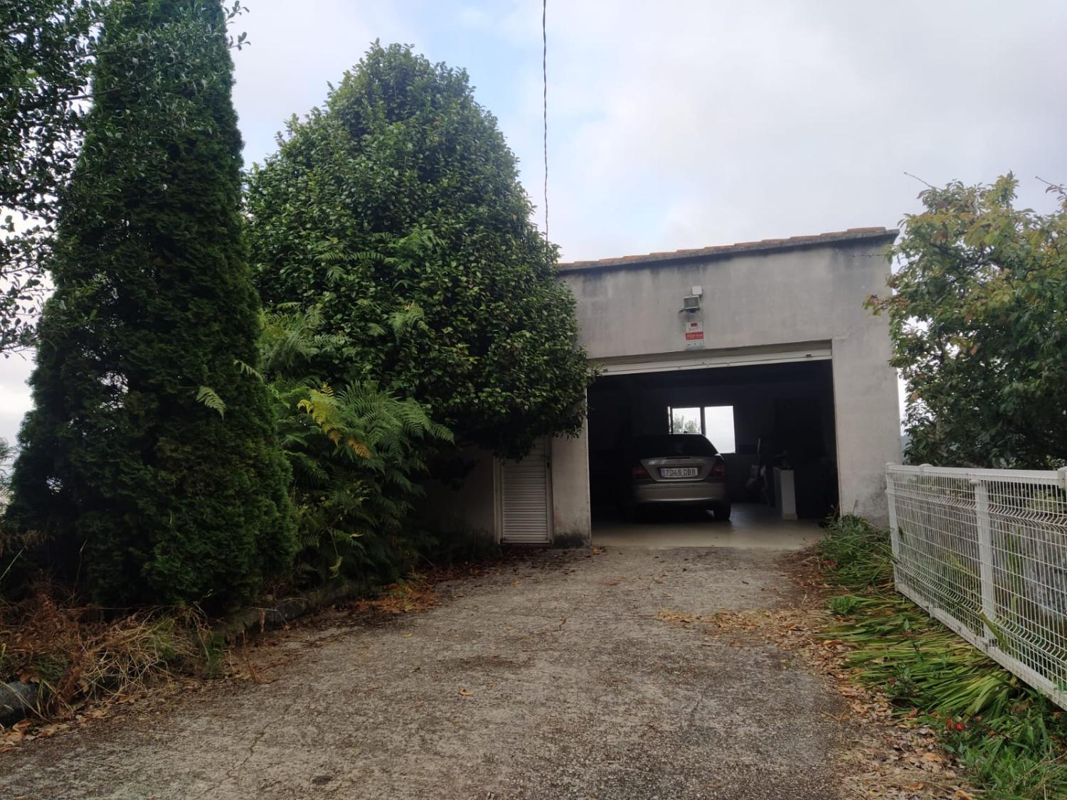  till salu hus Fontao Ortegal 50