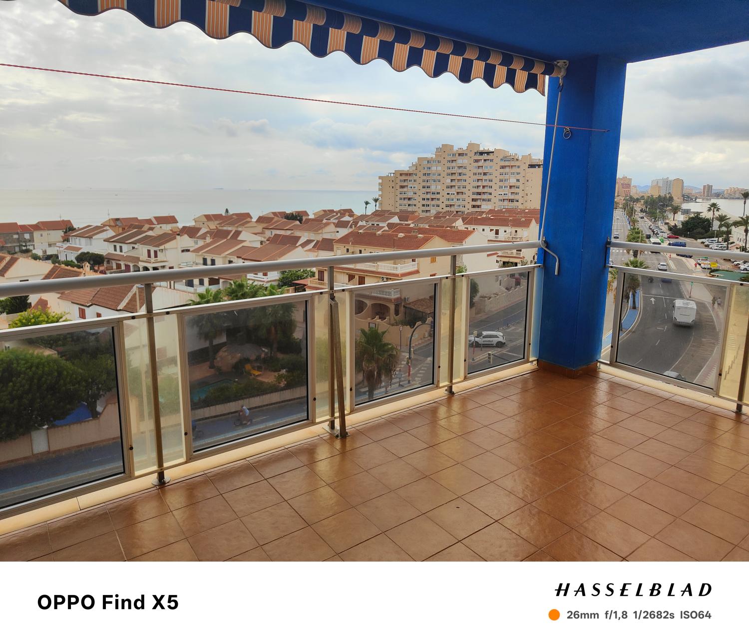  till salu lägenhet La Manga Del Mar Menor Campo De Cartagena 21