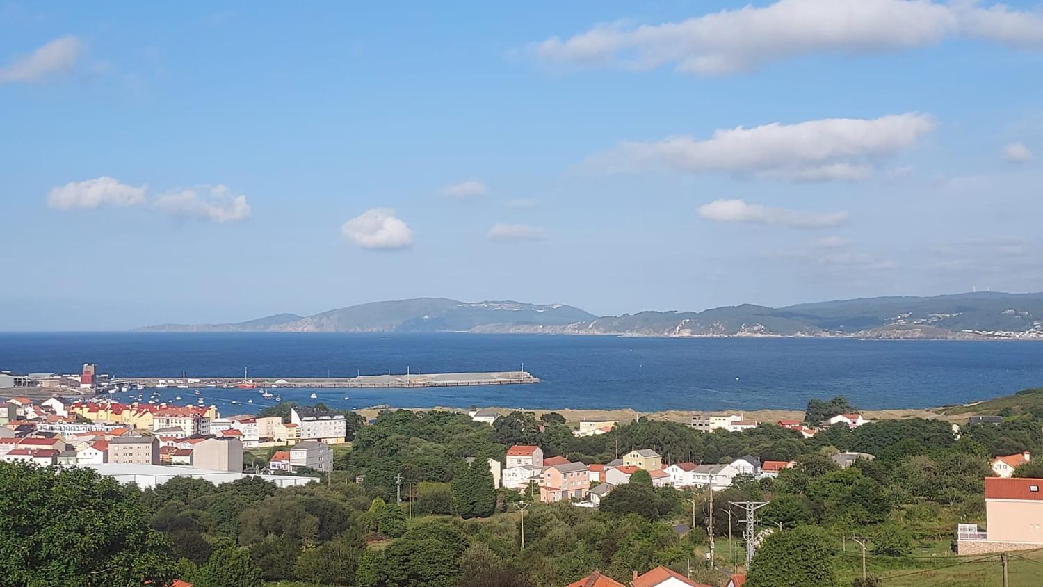  till salu hus Fontao Ortegal 51