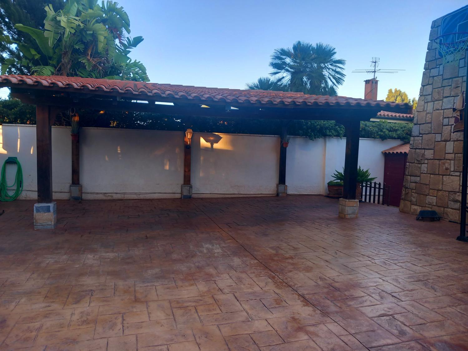  till salu villa Boqueres Alacantí 17