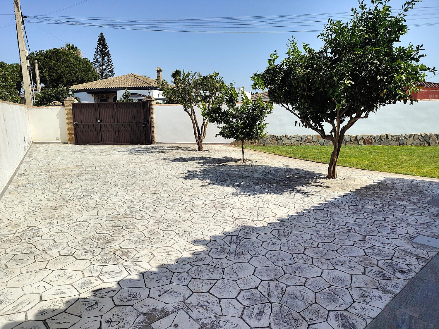  till salu villa Chiclana De La Frontera Bahía De Cádiz 7