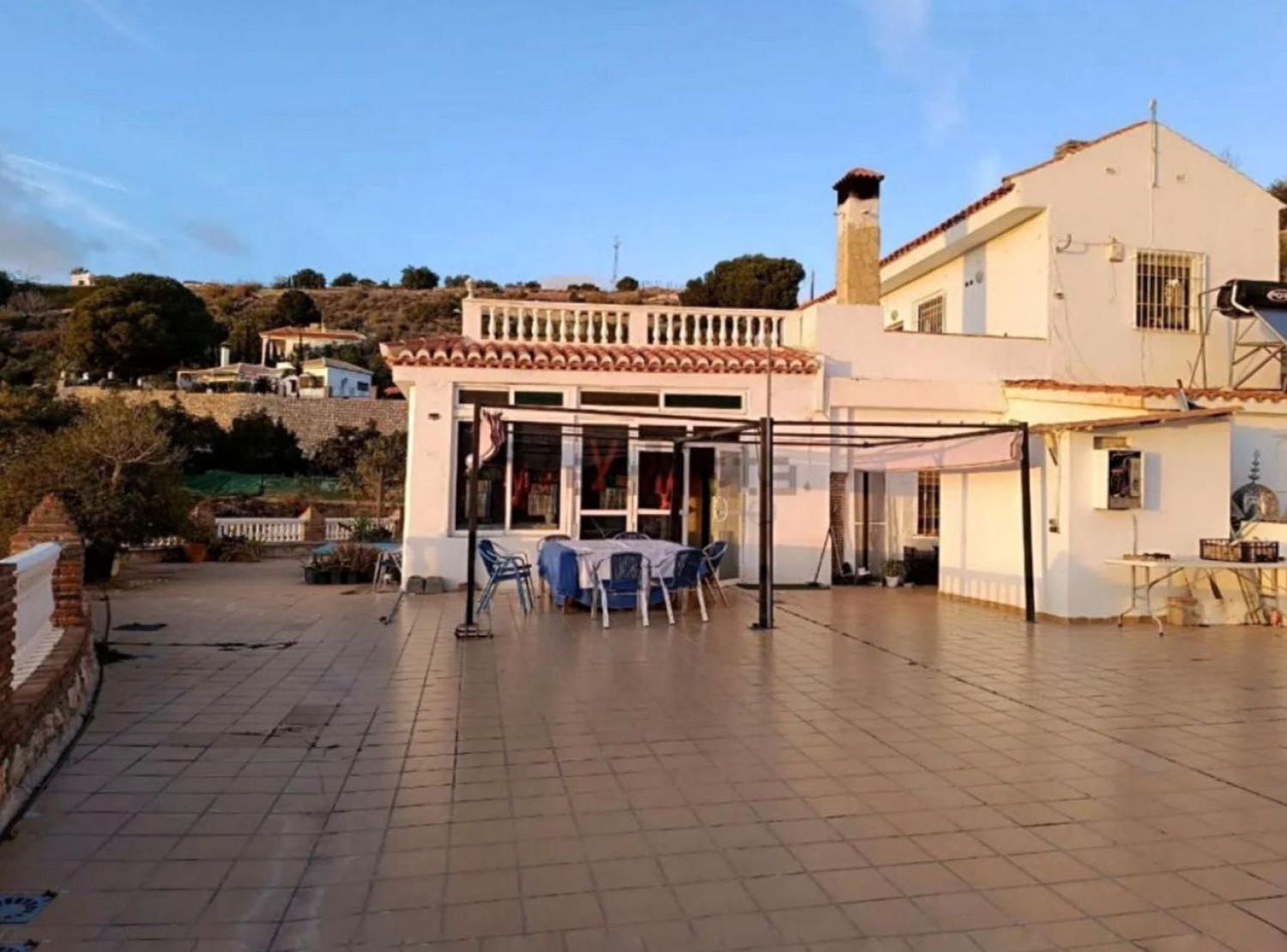  till salu hus på landet Motril Costa Tropical 33