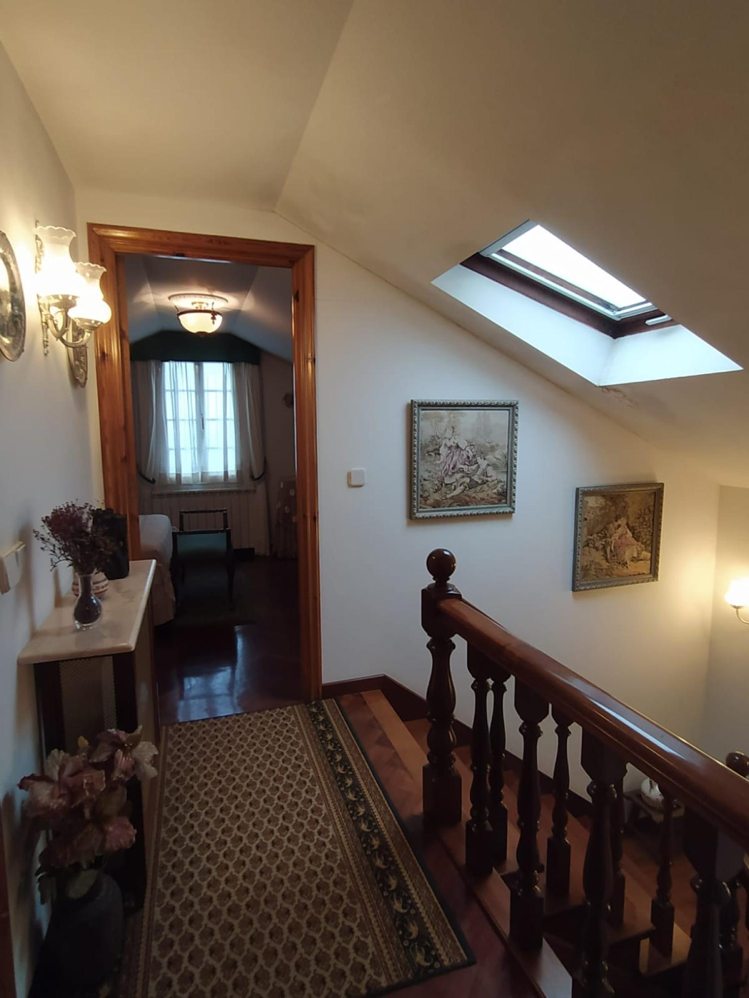  till salu hus Fontao Ortegal 7