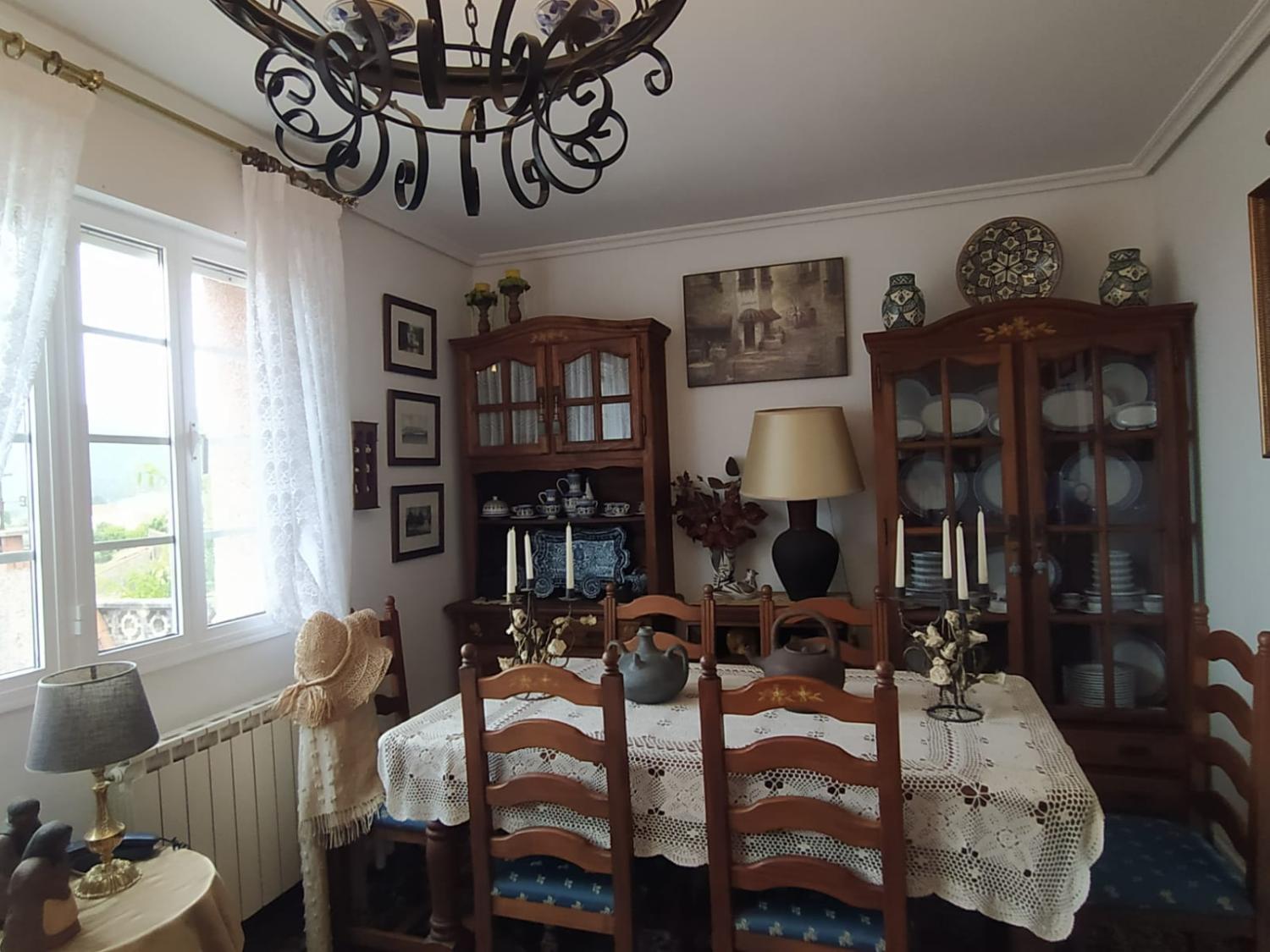  till salu hus Fontao Ortegal 29