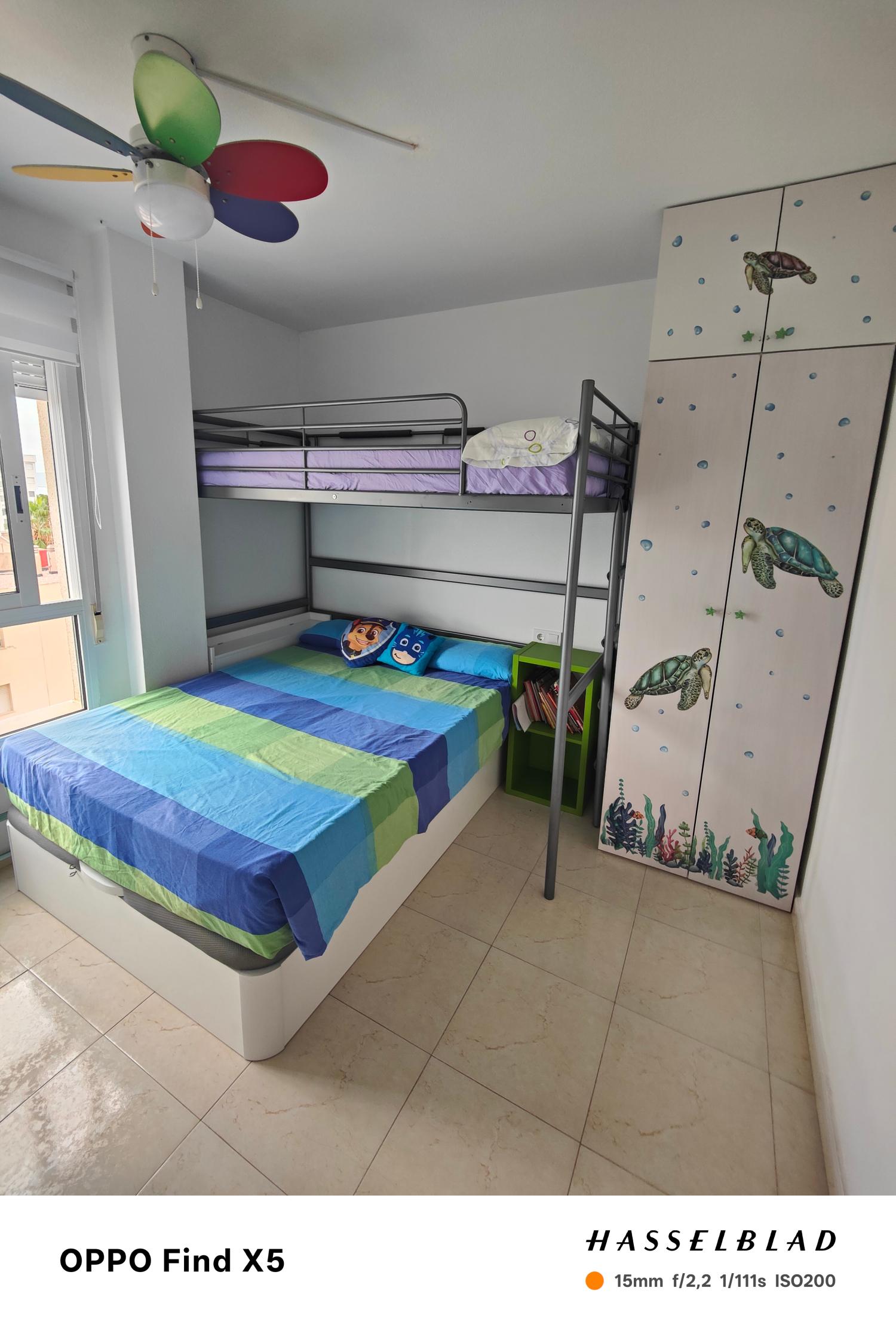  till salu lägenhet La Manga Del Mar Menor Campo De Cartagena 10