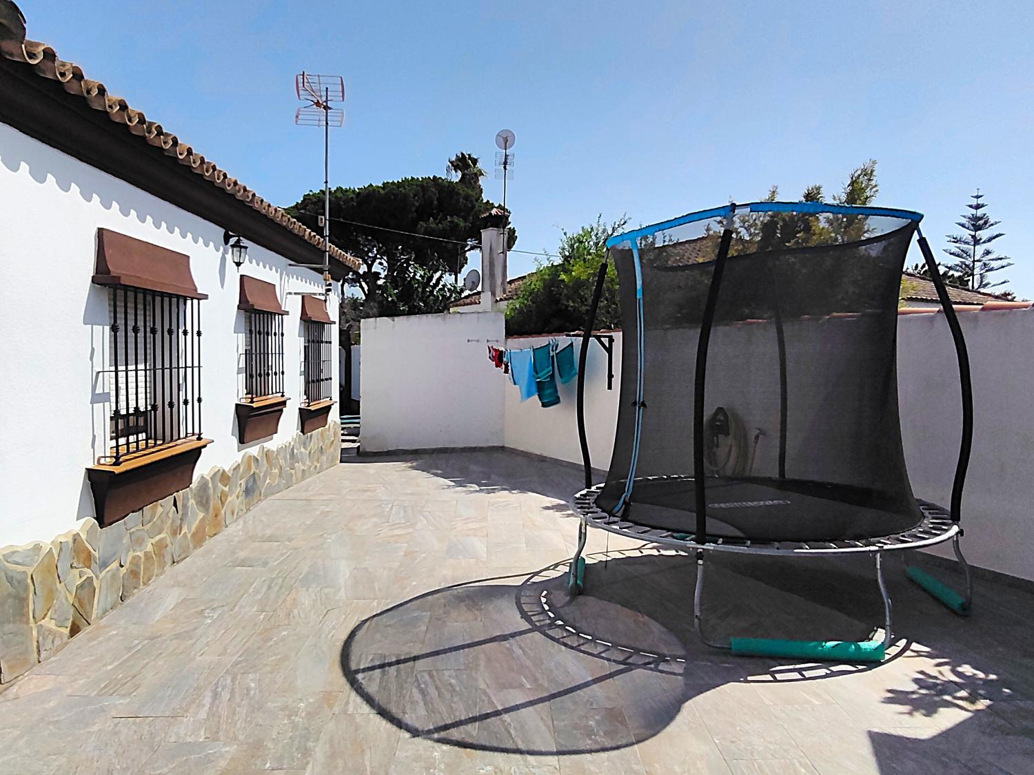  till salu villa Chiclana De La Frontera Bahía De Cádiz 31