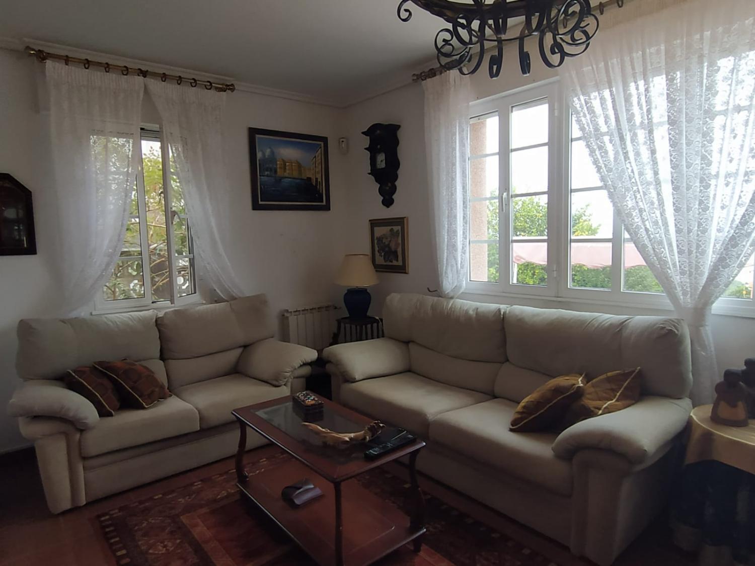 till salu hus Fontao Ortegal 30