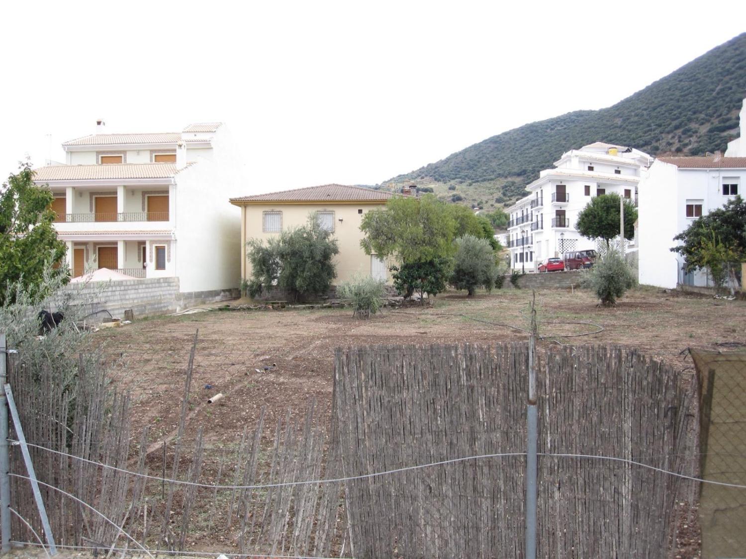  till salu hus Arbuniel Sierra Mágina 31