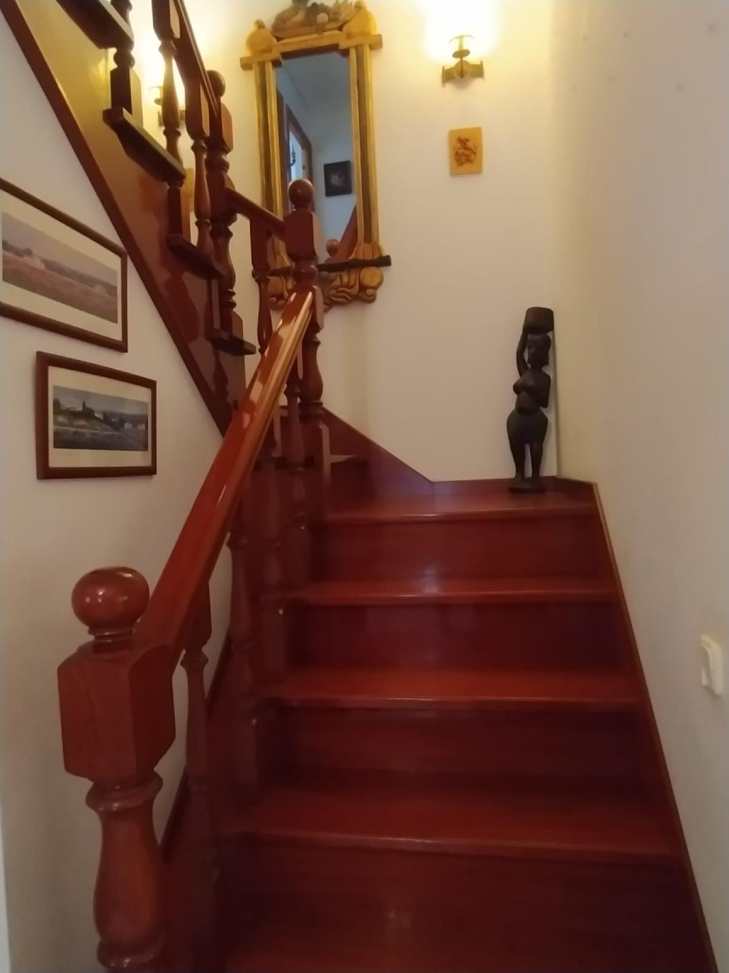  till salu hus Fontao Ortegal 22