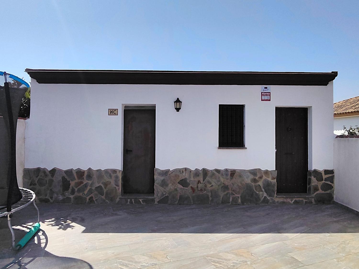  till salu villa Chiclana De La Frontera Bahía De Cádiz 11